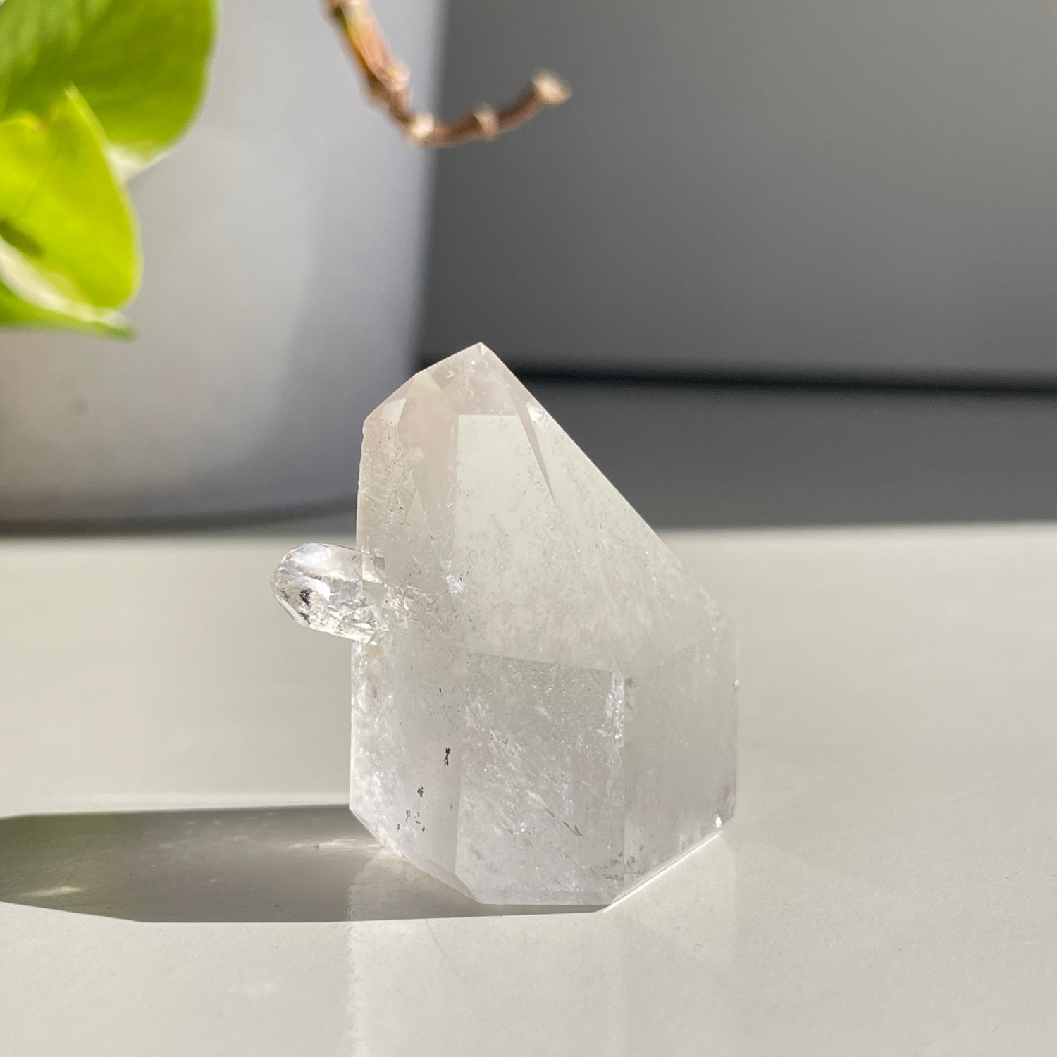 Manifesting Quartz Generator 3.9cm