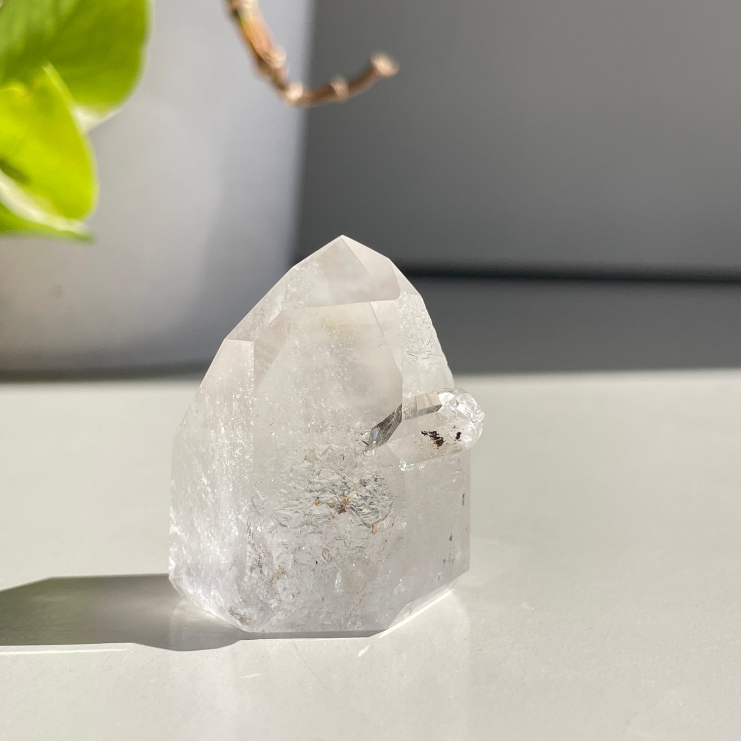 Manifesting Quartz Generator 3.9cm