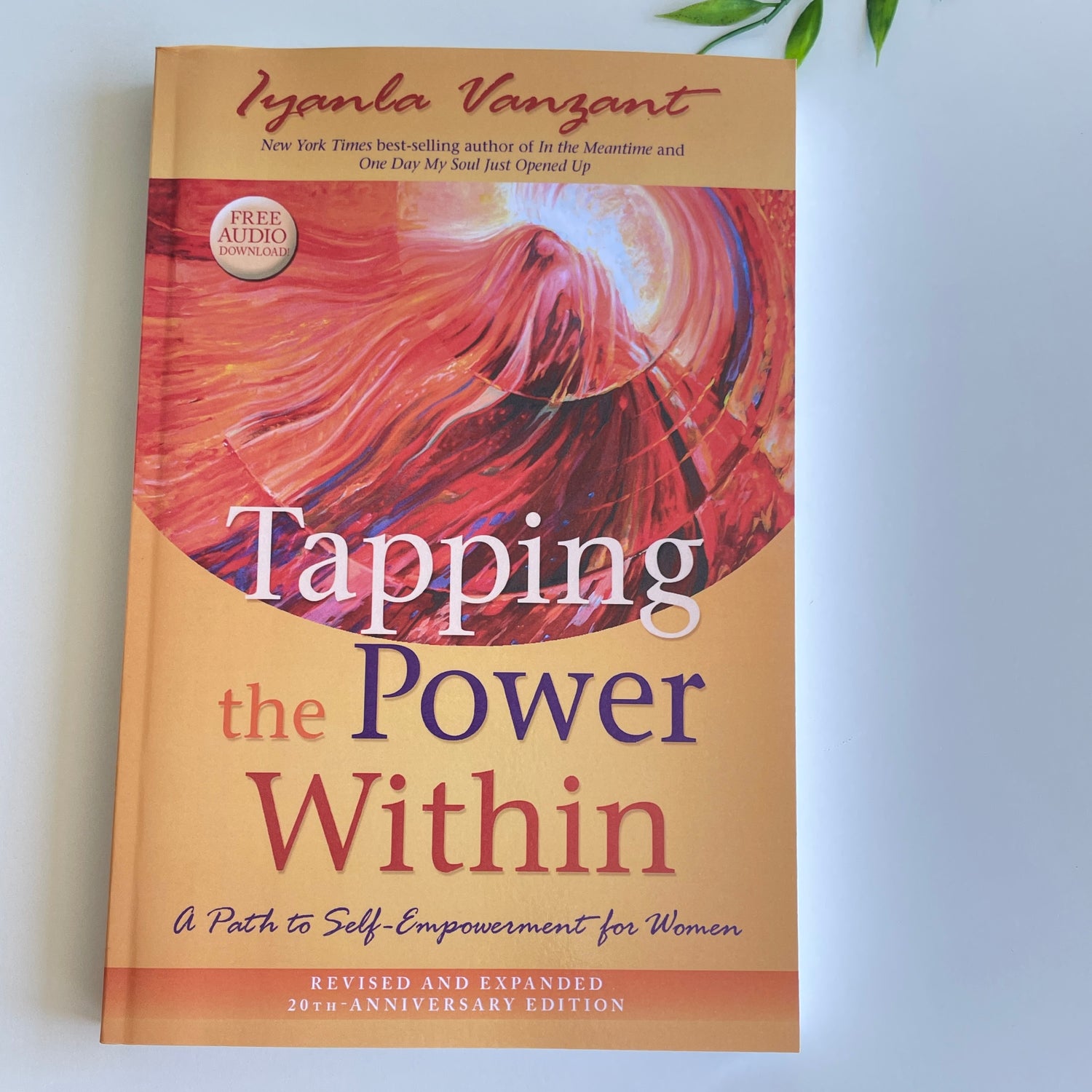Tapping The Power Within Iyanla Vanzant
