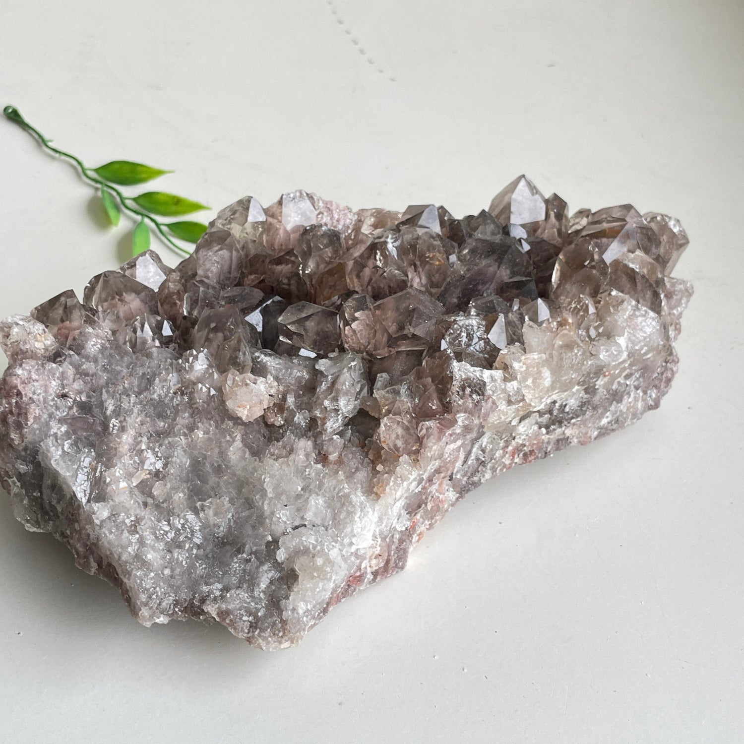 Congo Quartz 1.165kg