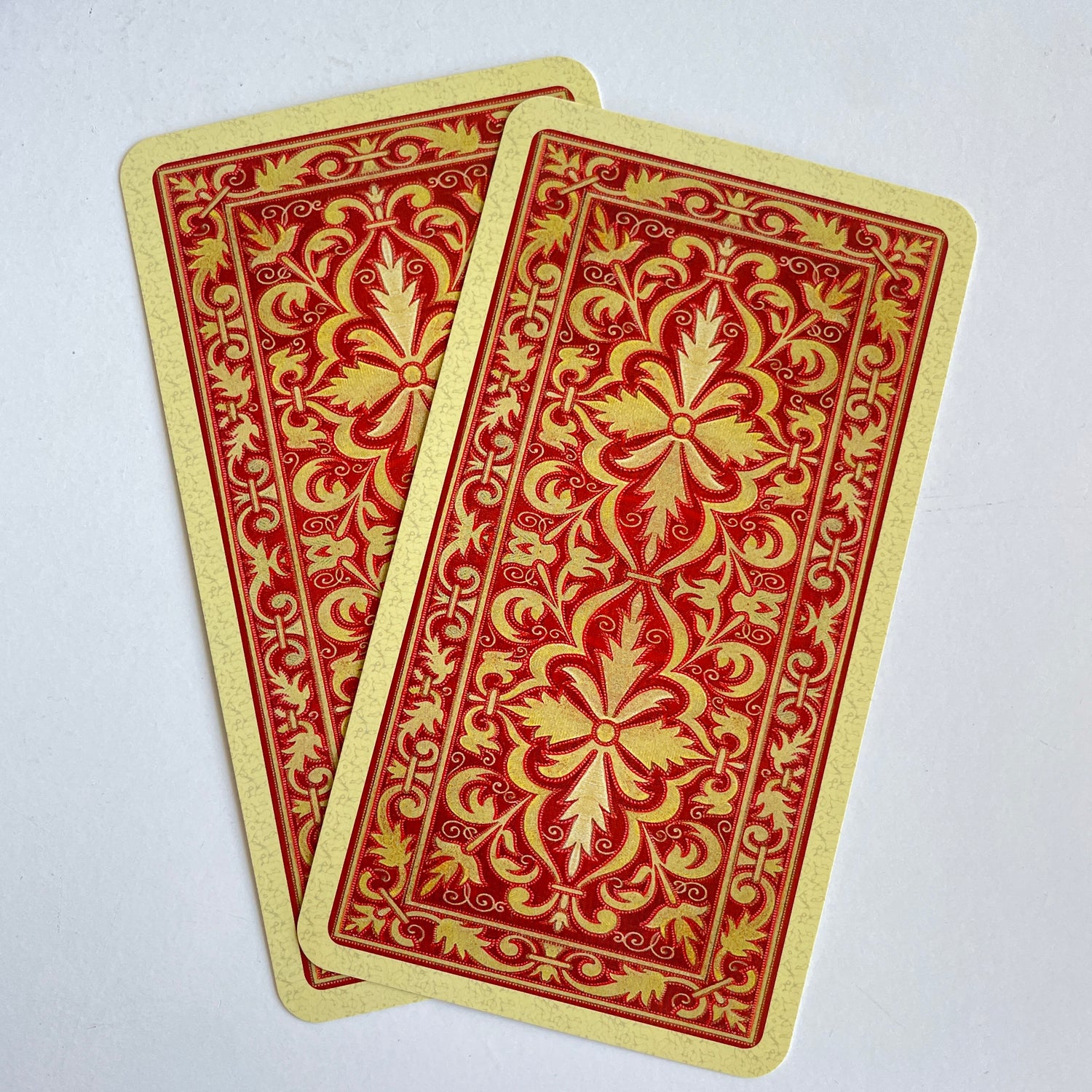Marseille Tarot 1751 New Edition