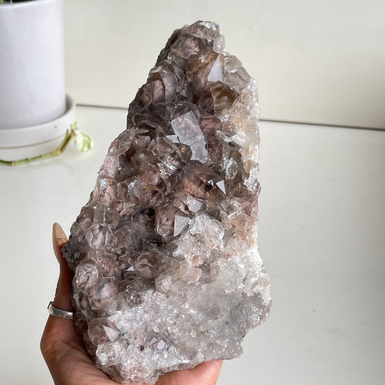 Congo Quartz 1.165kg