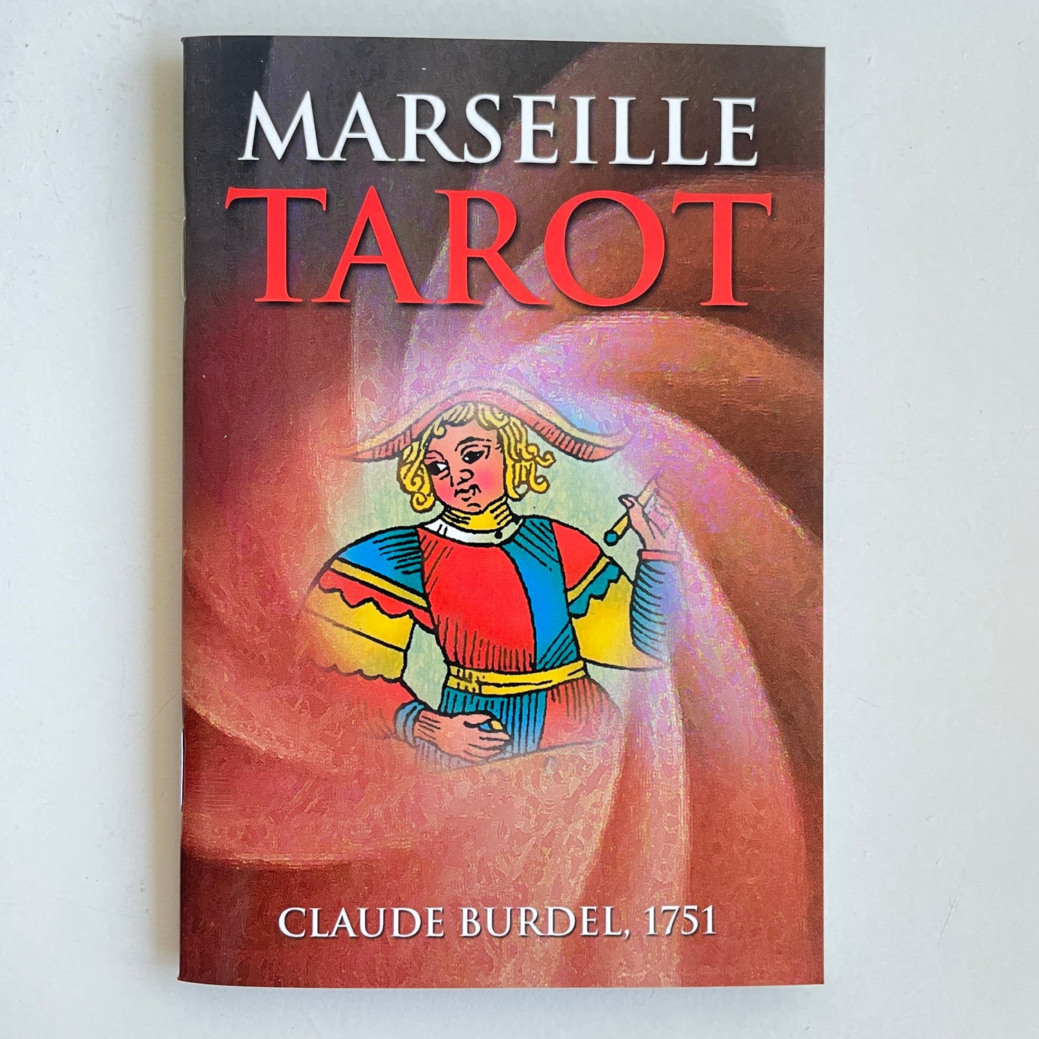 Marseille Tarot 1751 New Edition