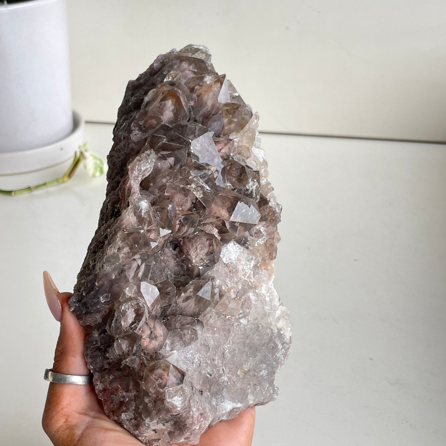 Congo Quartz 1.165kg