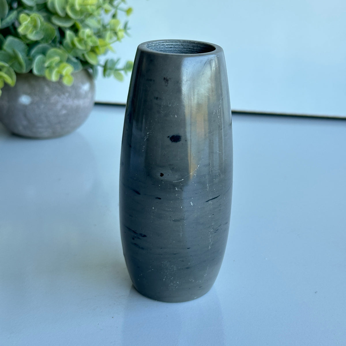 Picture Jasper Vase 24