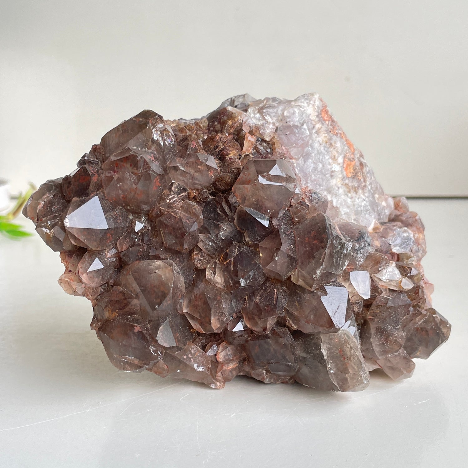 Congo Quartz 1.520kg
