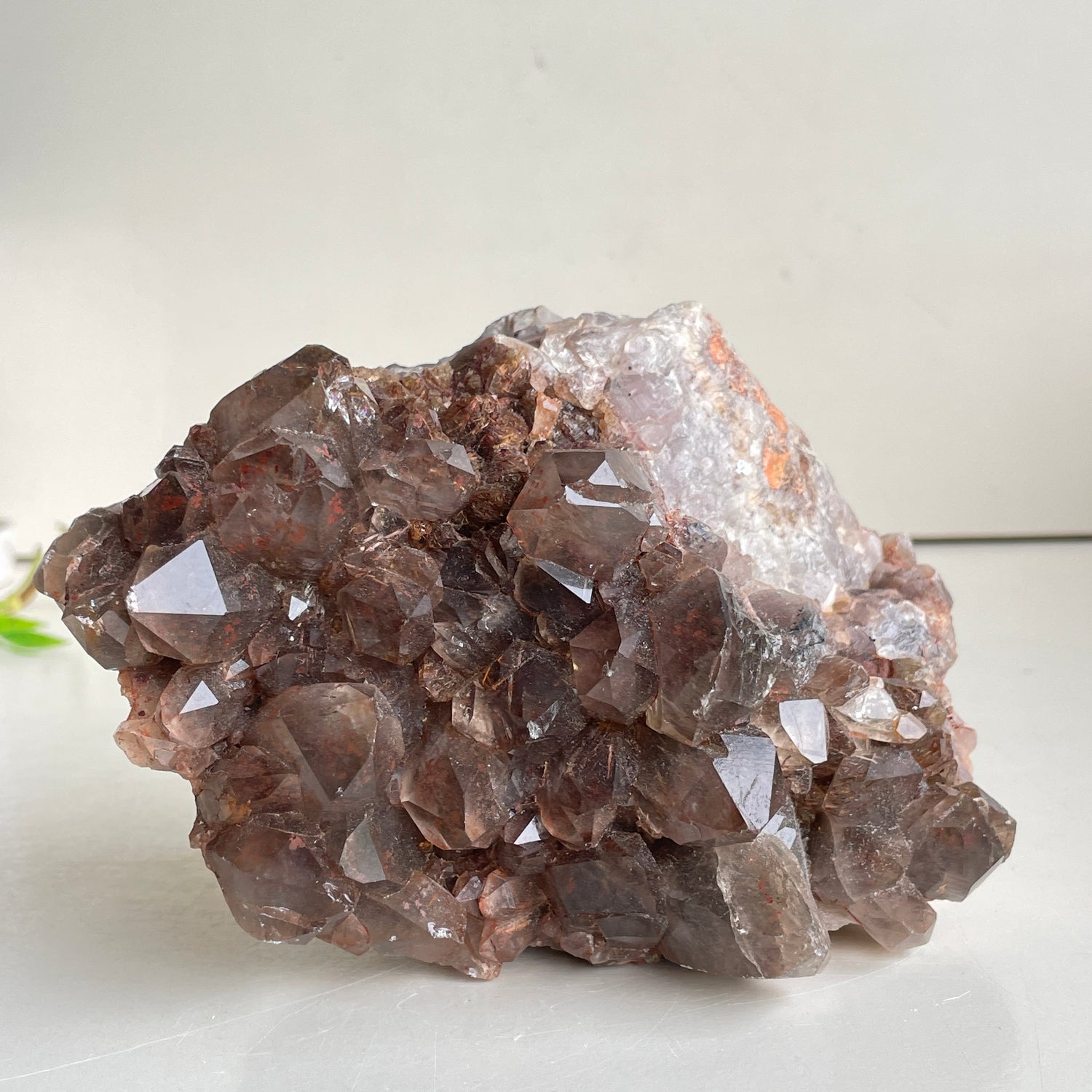 Congo Quartz 1.520kg