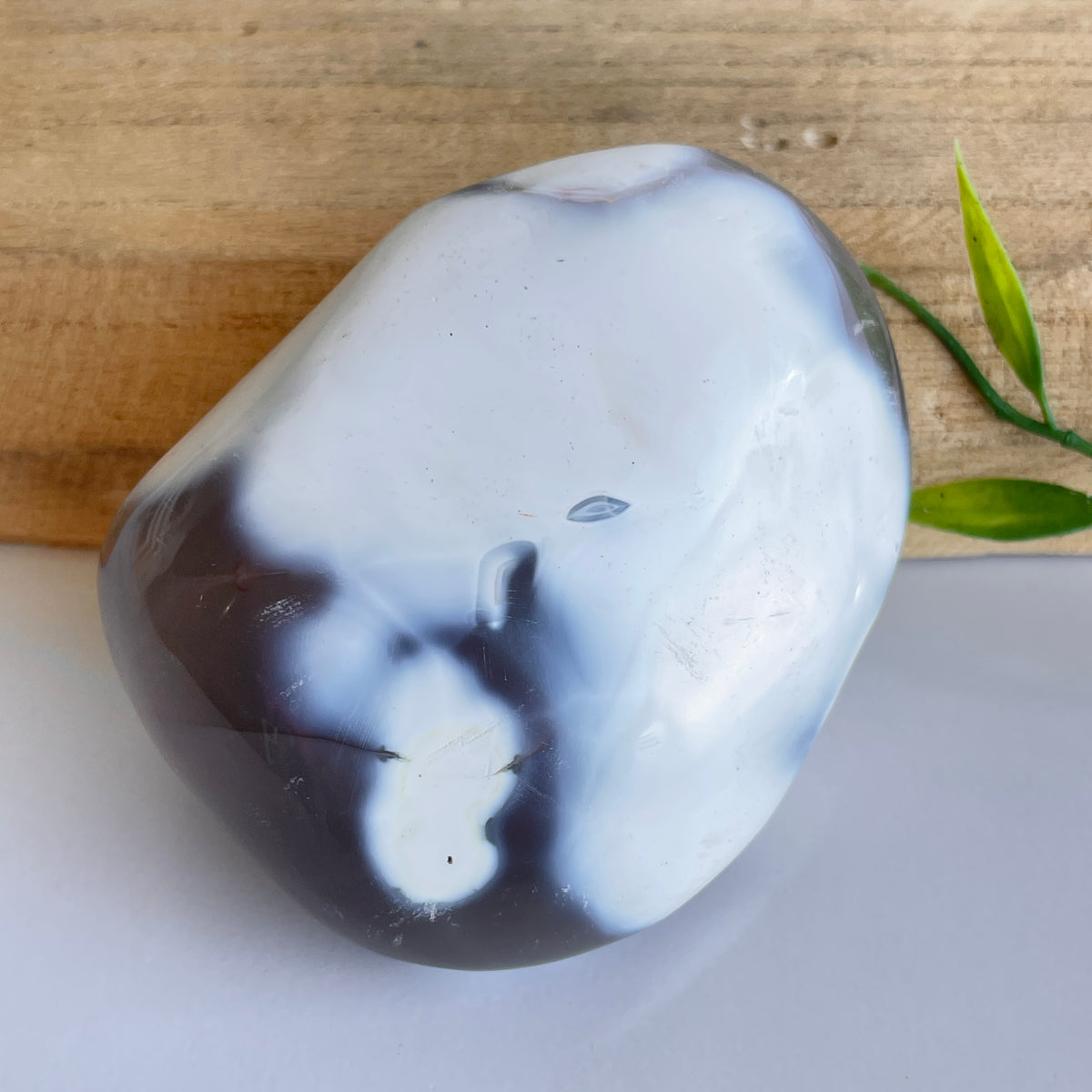 Orca Agate Pce 280g