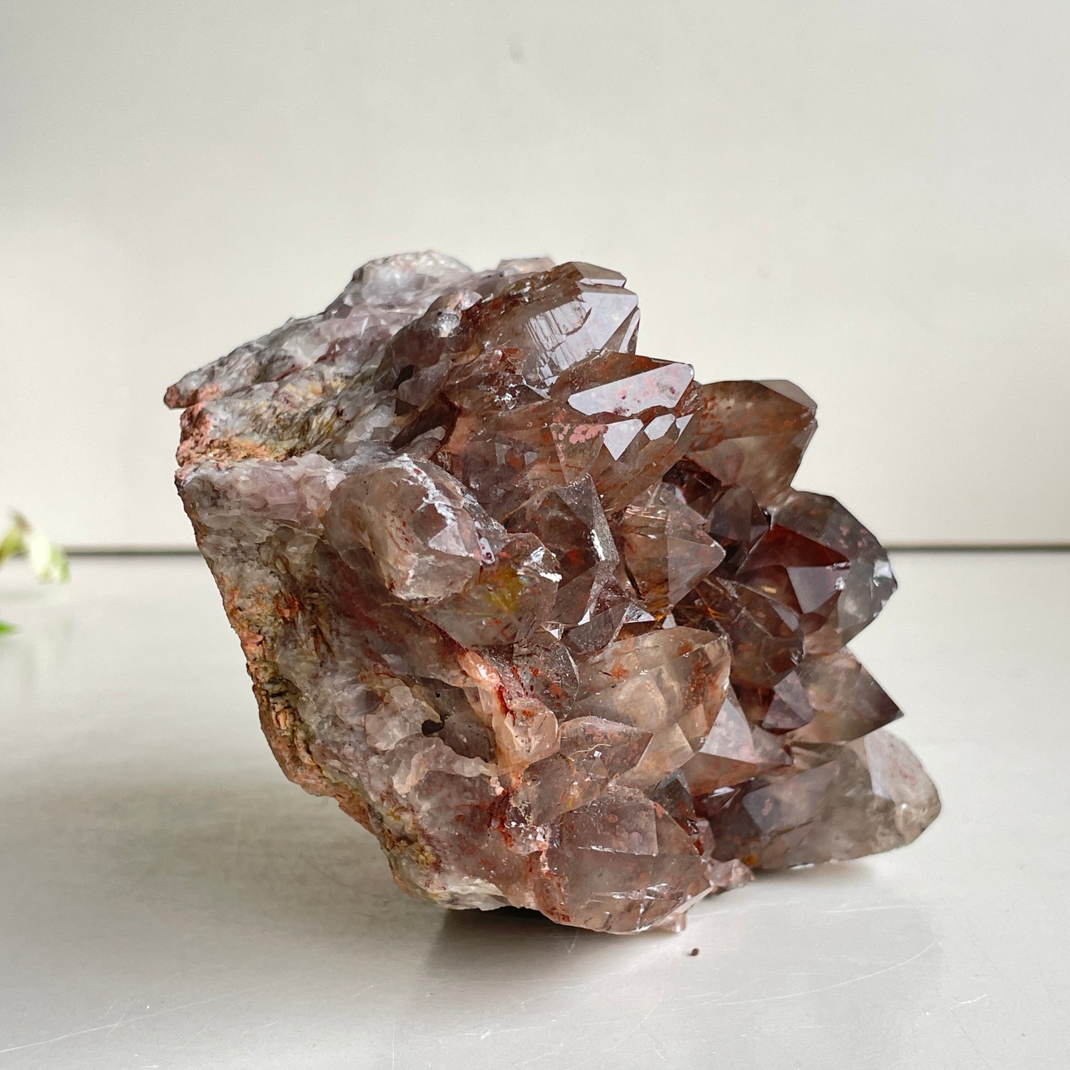 Congo Quartz 1.520kg
