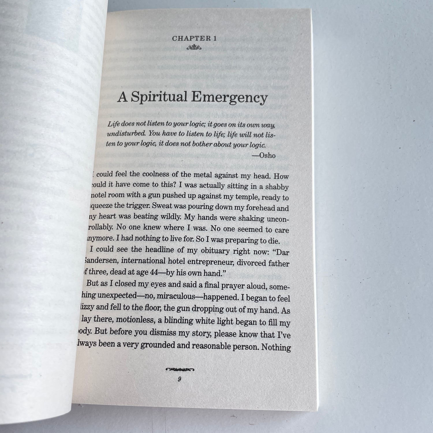R. Sharma Discover Your Destiny With The Monk Who Sold His Ferrari