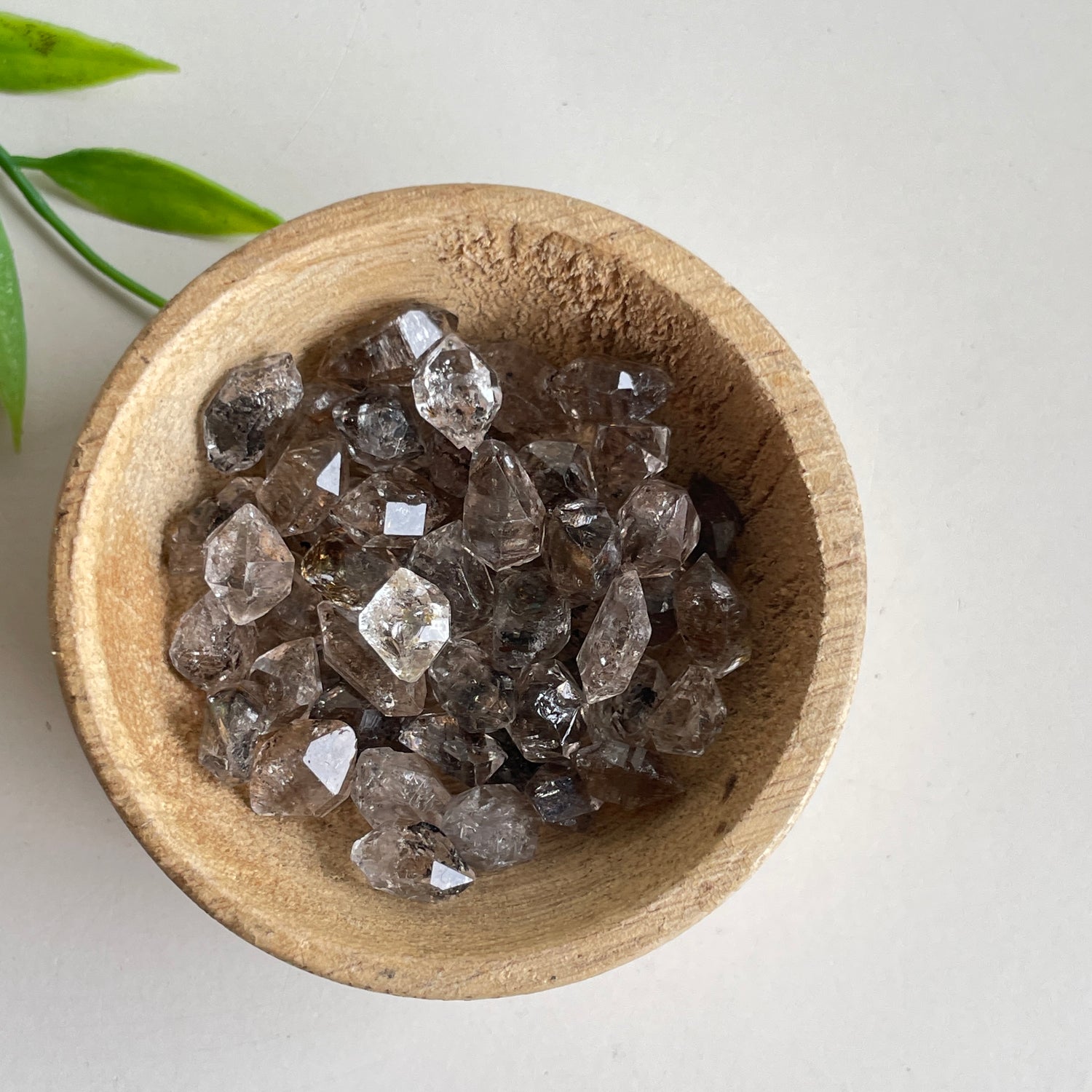 Herkimer Diamond - Tiny
