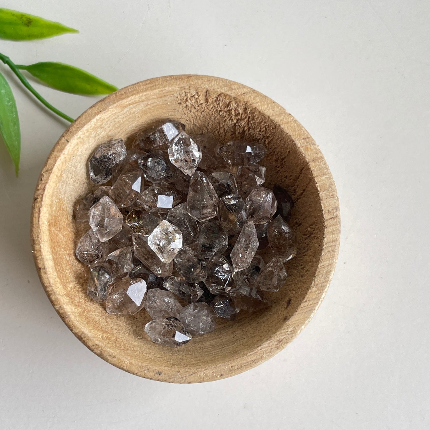 Herkimer Diamond - Tiny