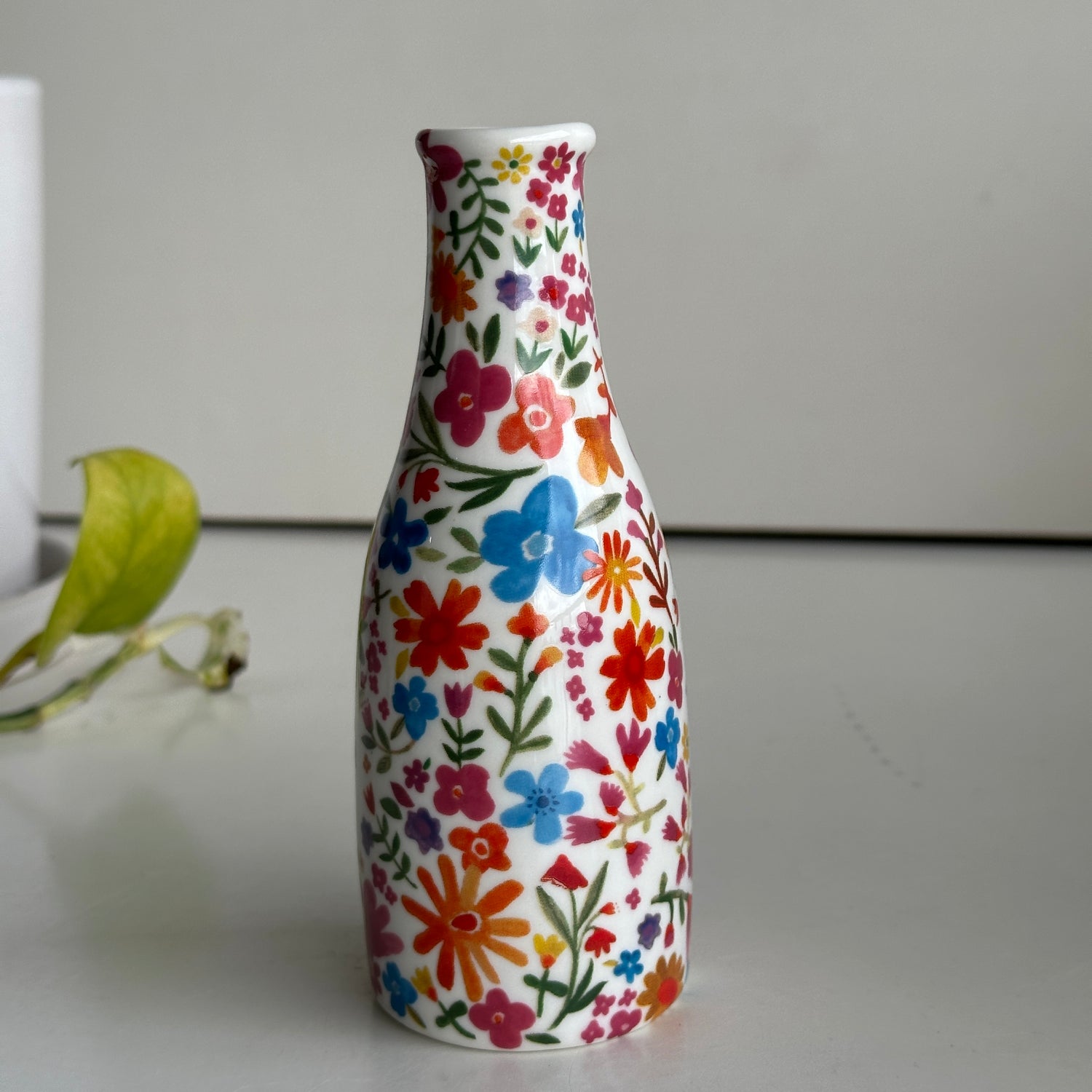 You Make My Heart Happy Vase000014