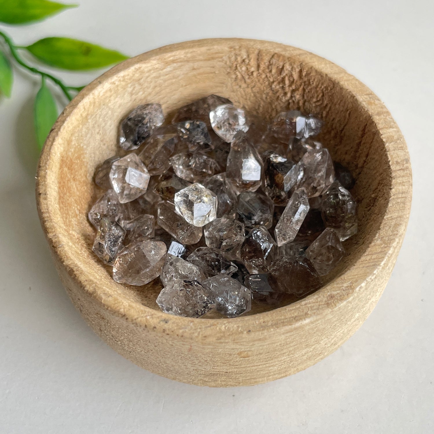 Herkimer Diamond - Tiny