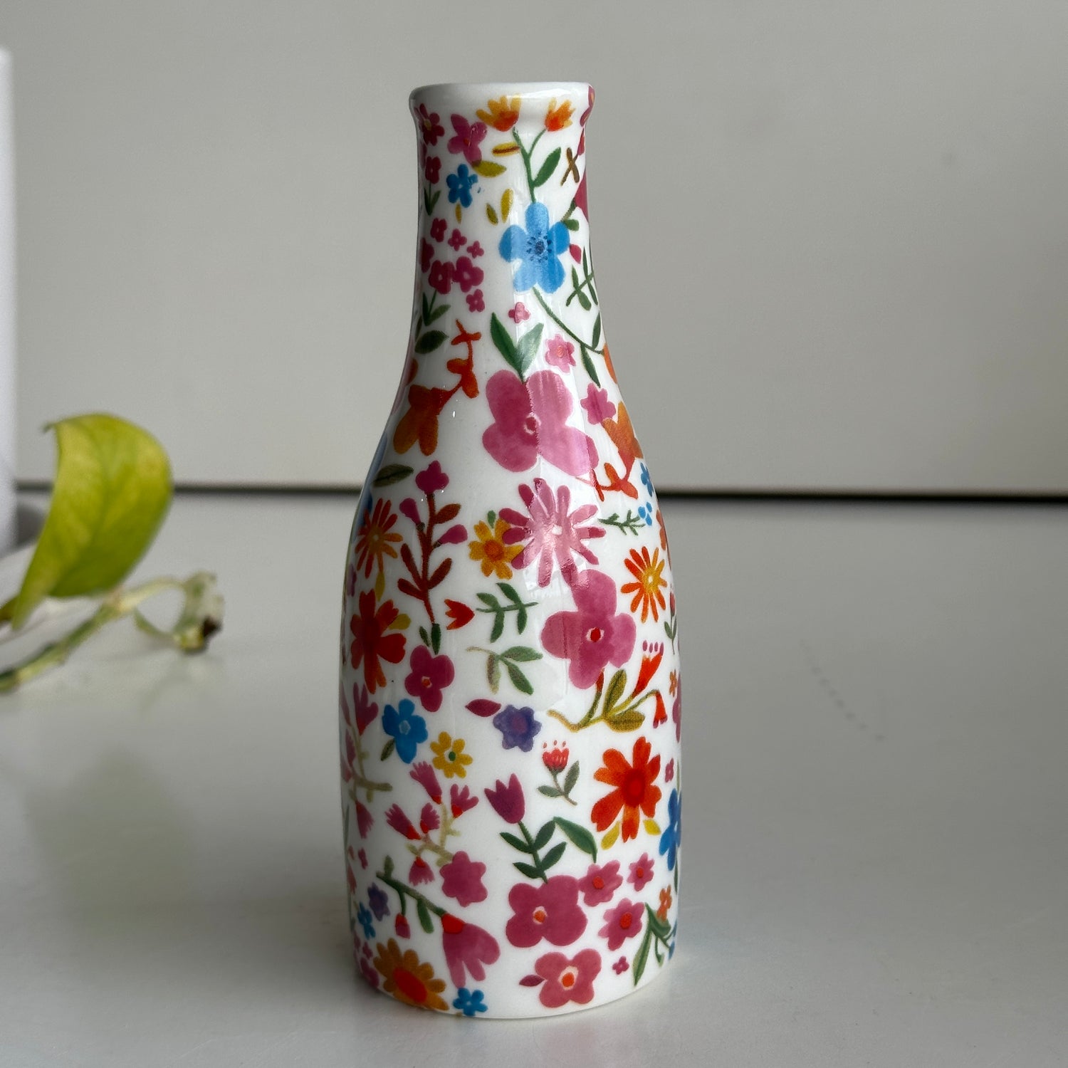 You Make My Heart Happy Vase000014