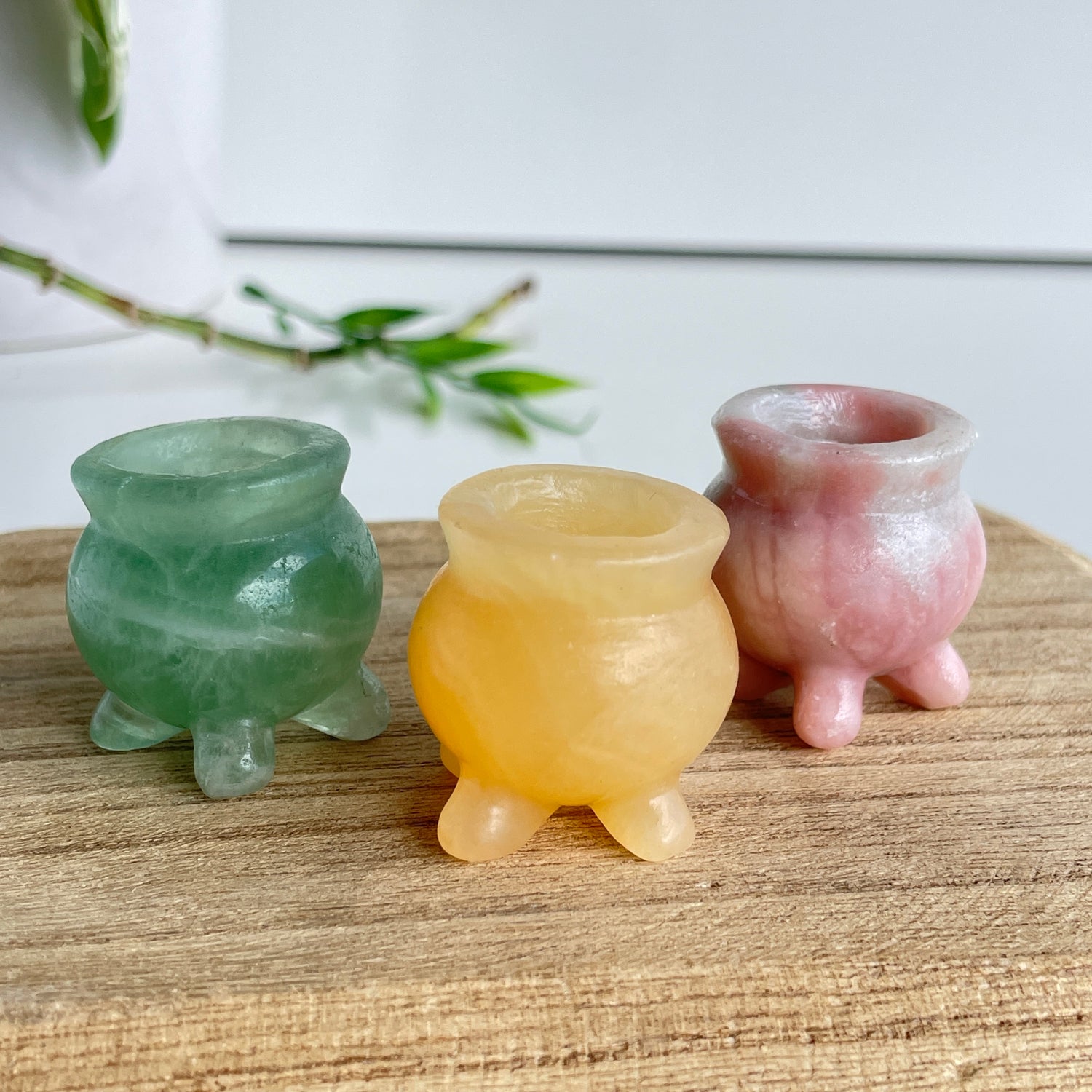 Assorted Cauldron