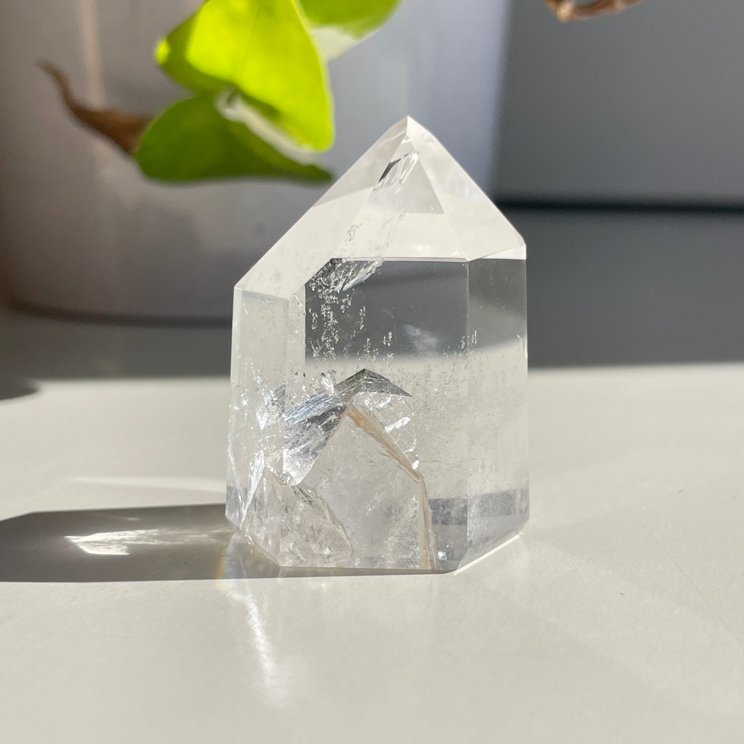 Manifesting Quartz Generator 4.3cm