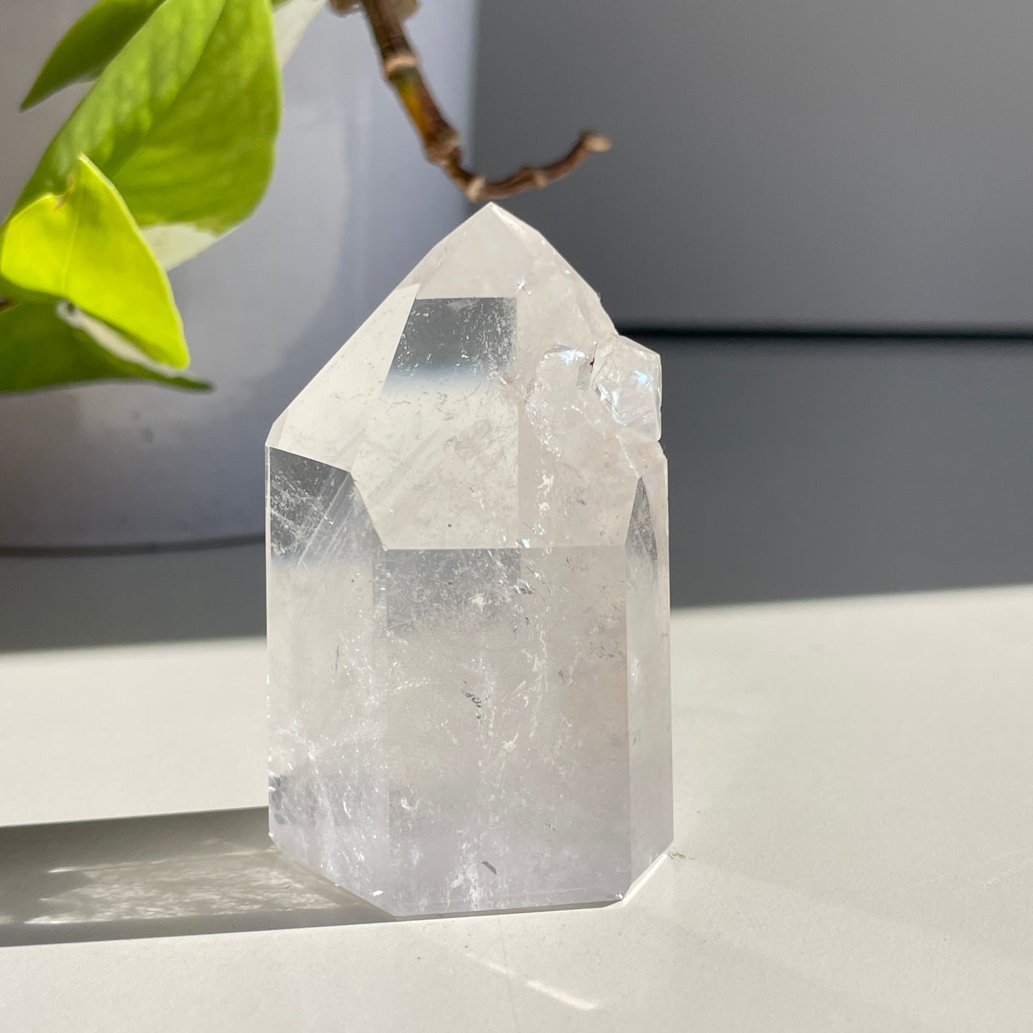 Manifesting Quartz Generator 6.3cm