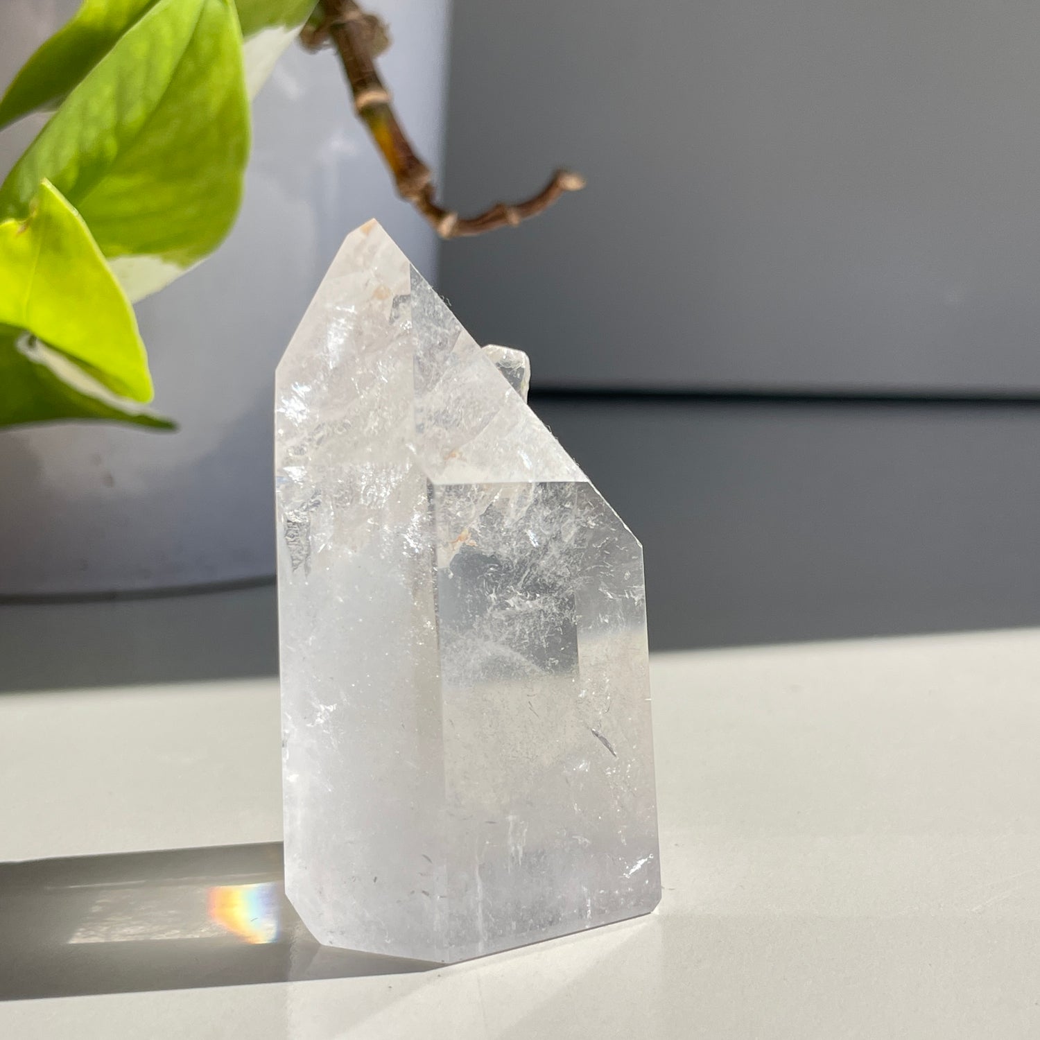 Manifesting Quartz Generator 6.3cm