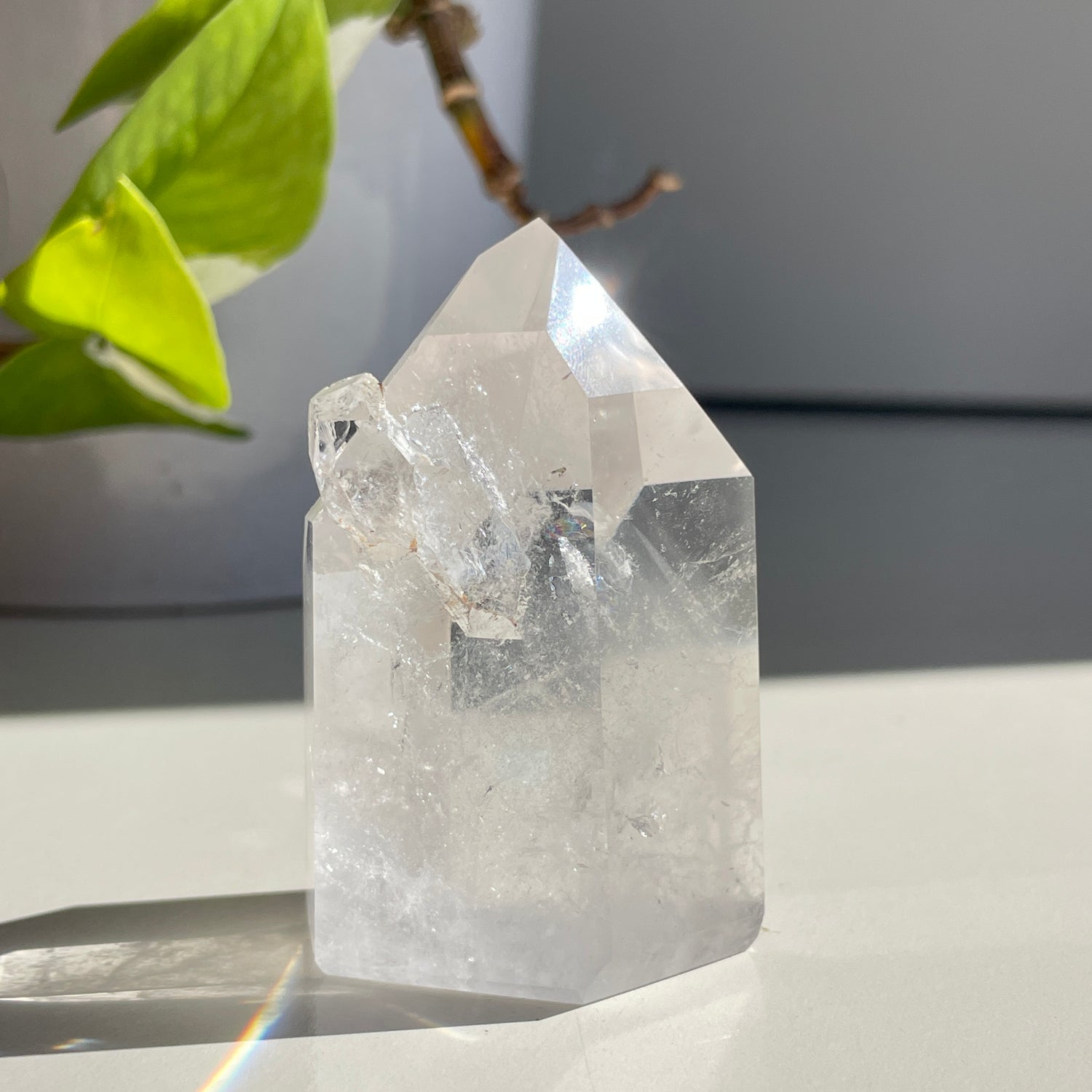 Manifesting Quartz Generator 6.3cm