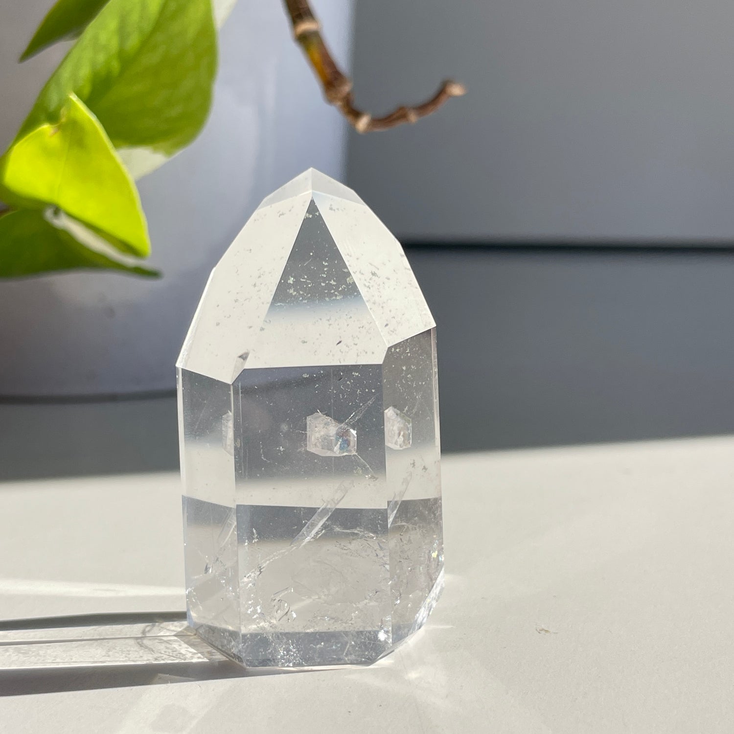 Manifesting Quartz Generator 5.5cm