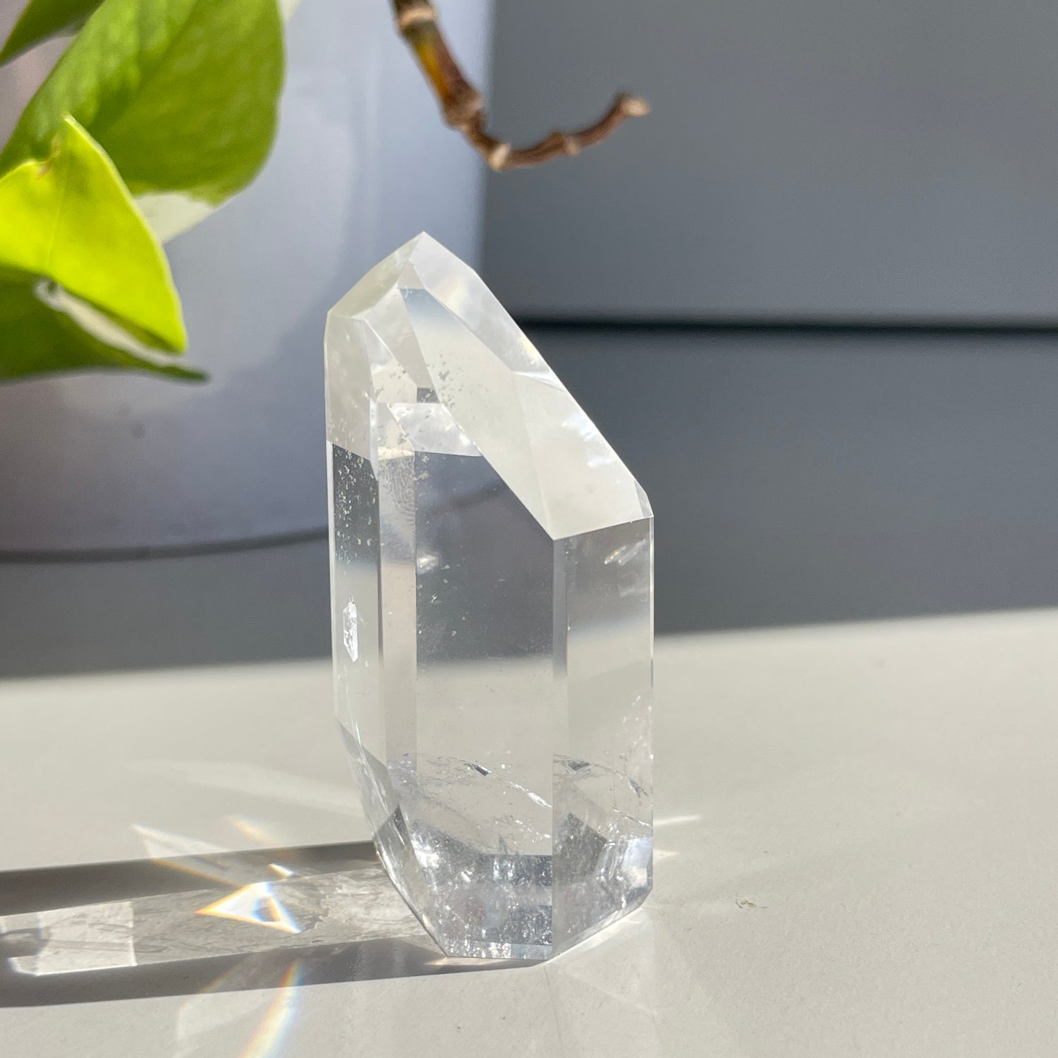 Manifesting Quartz Generator 5.5cm
