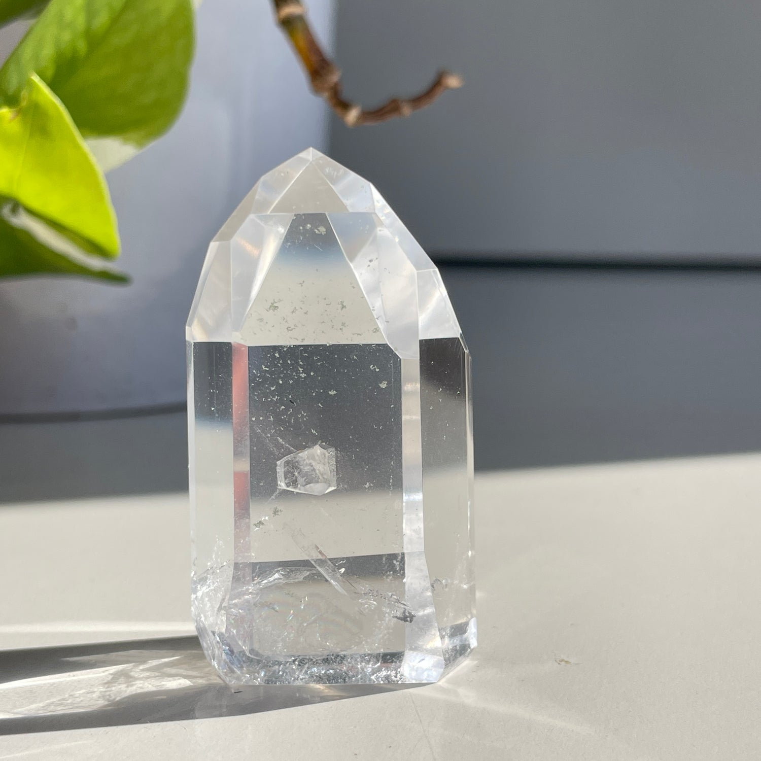 Manifesting Quartz Generator 5.5cm
