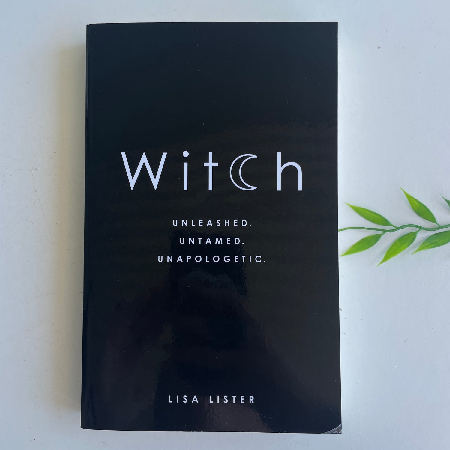 Witch Lisa Lister