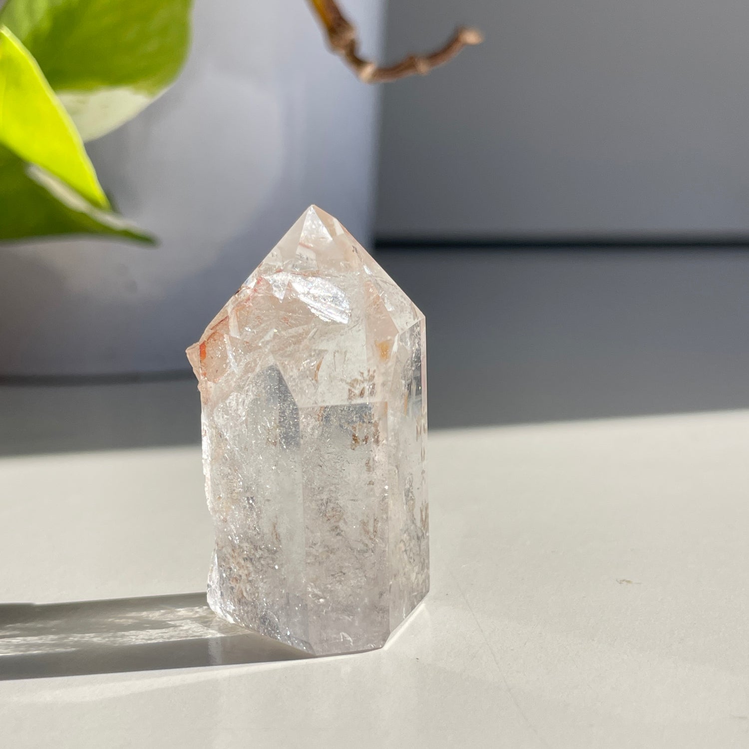 Manifesting Quartz Generator 4.1cm
