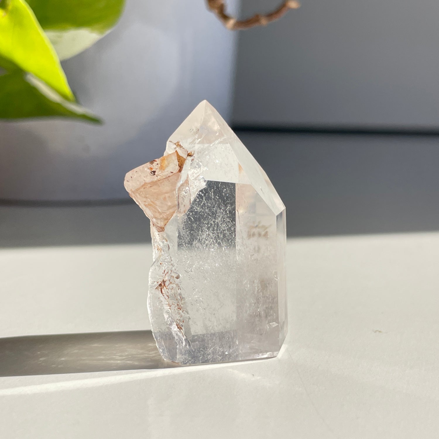 Manifesting Quartz Generator 4.1cm