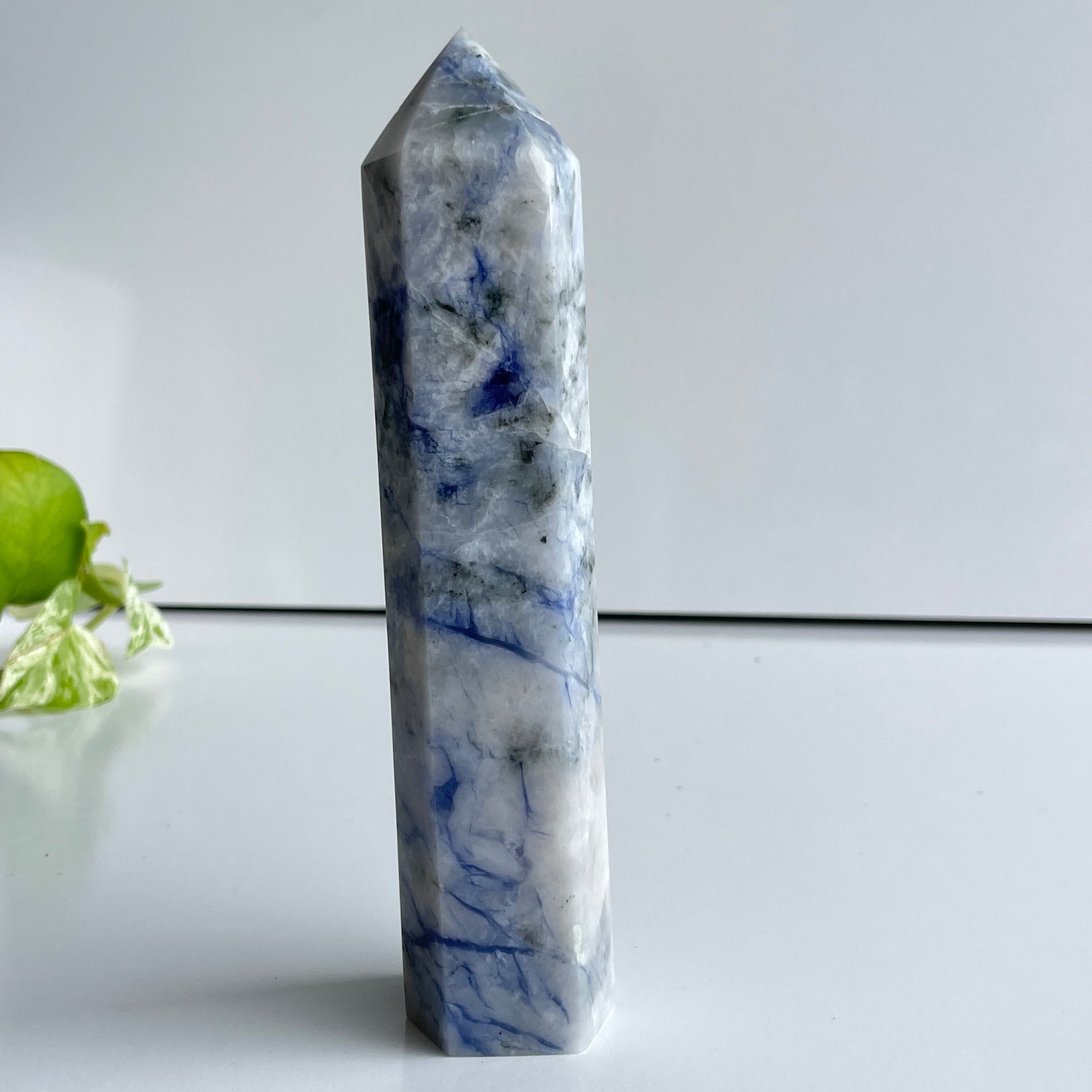 Hackmanite Generator 17.4cm