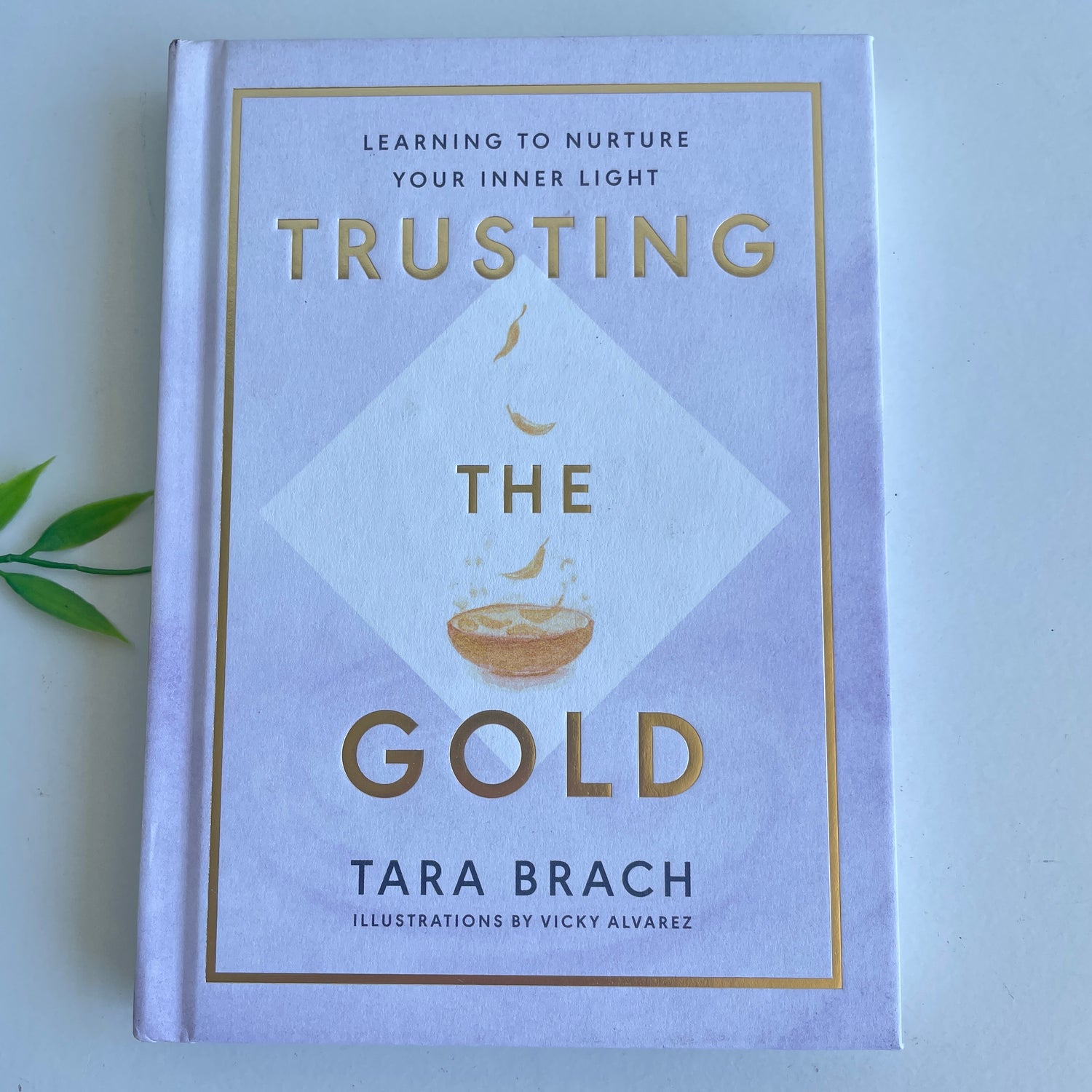Trusting The Gold Tara Brach