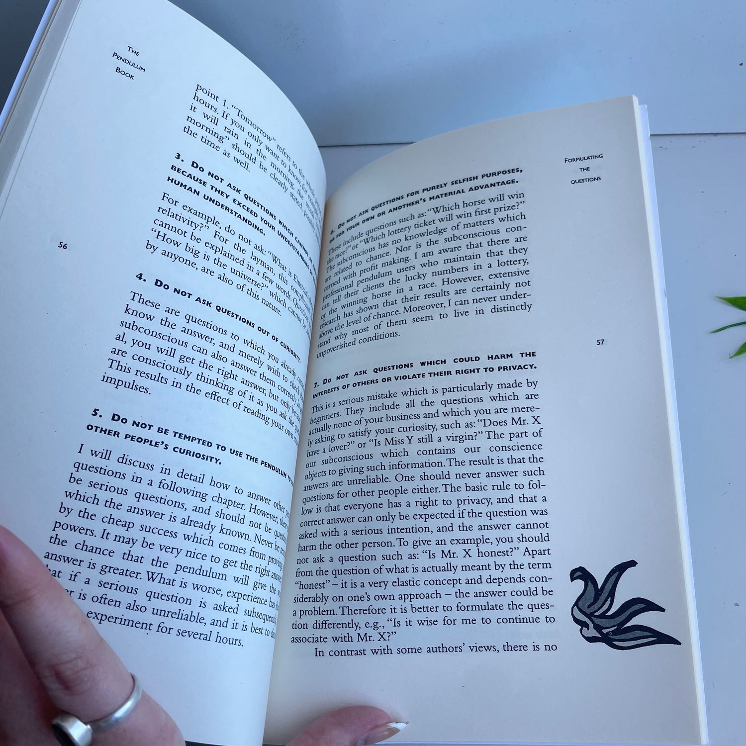 The Pendulum Book Jack Chandu