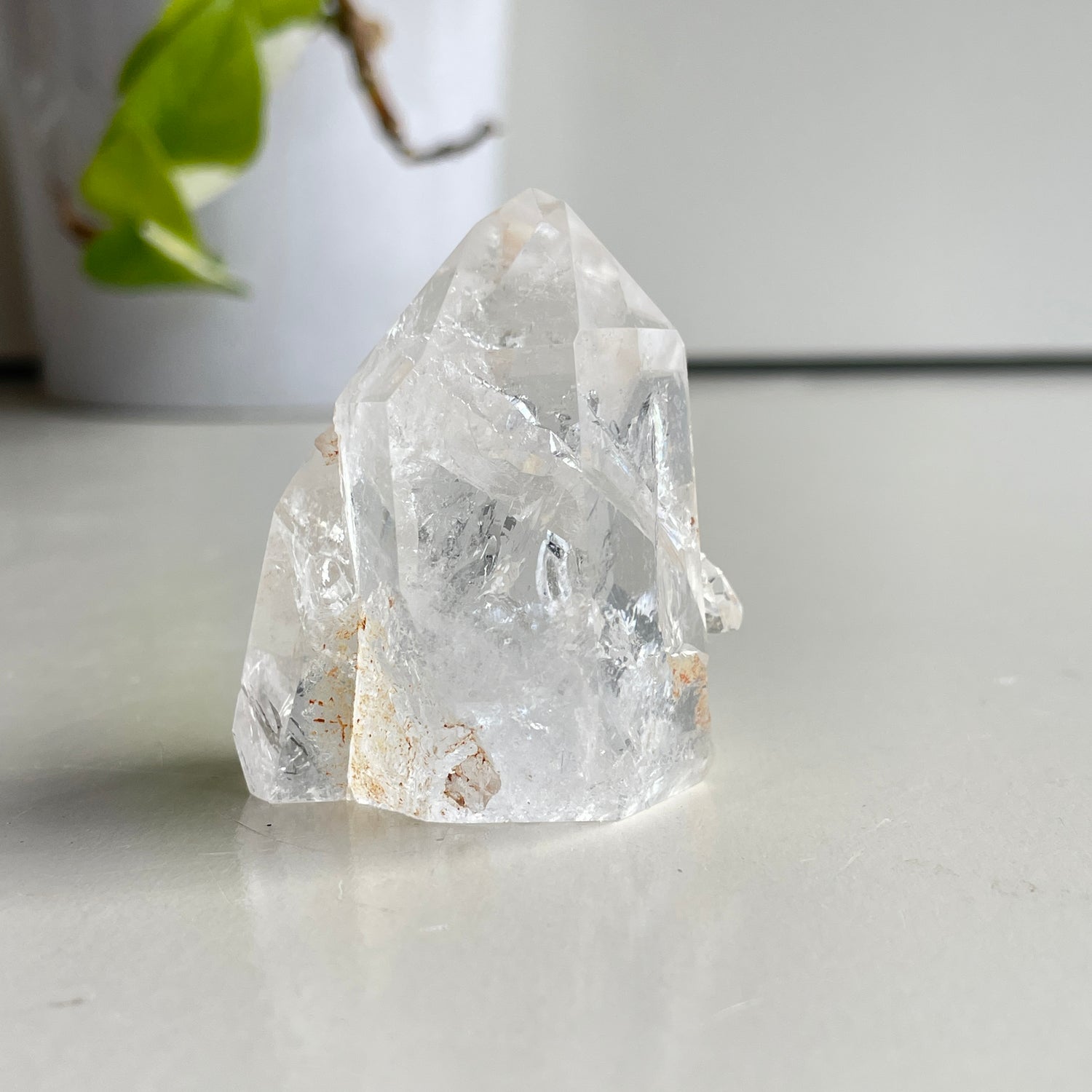 Manifesting Quartz Generator 4.8cm