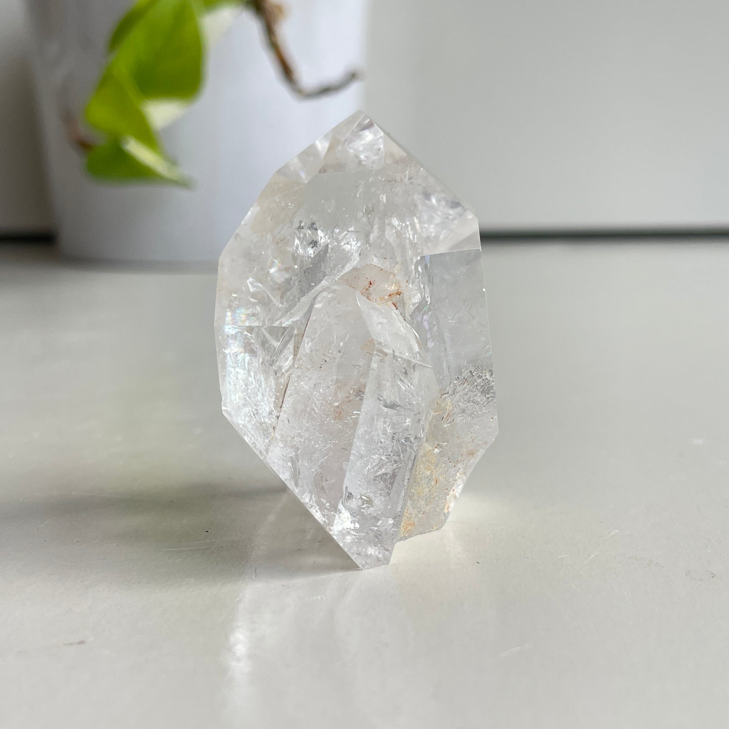 Manifesting Quartz Generator 4.8cm
