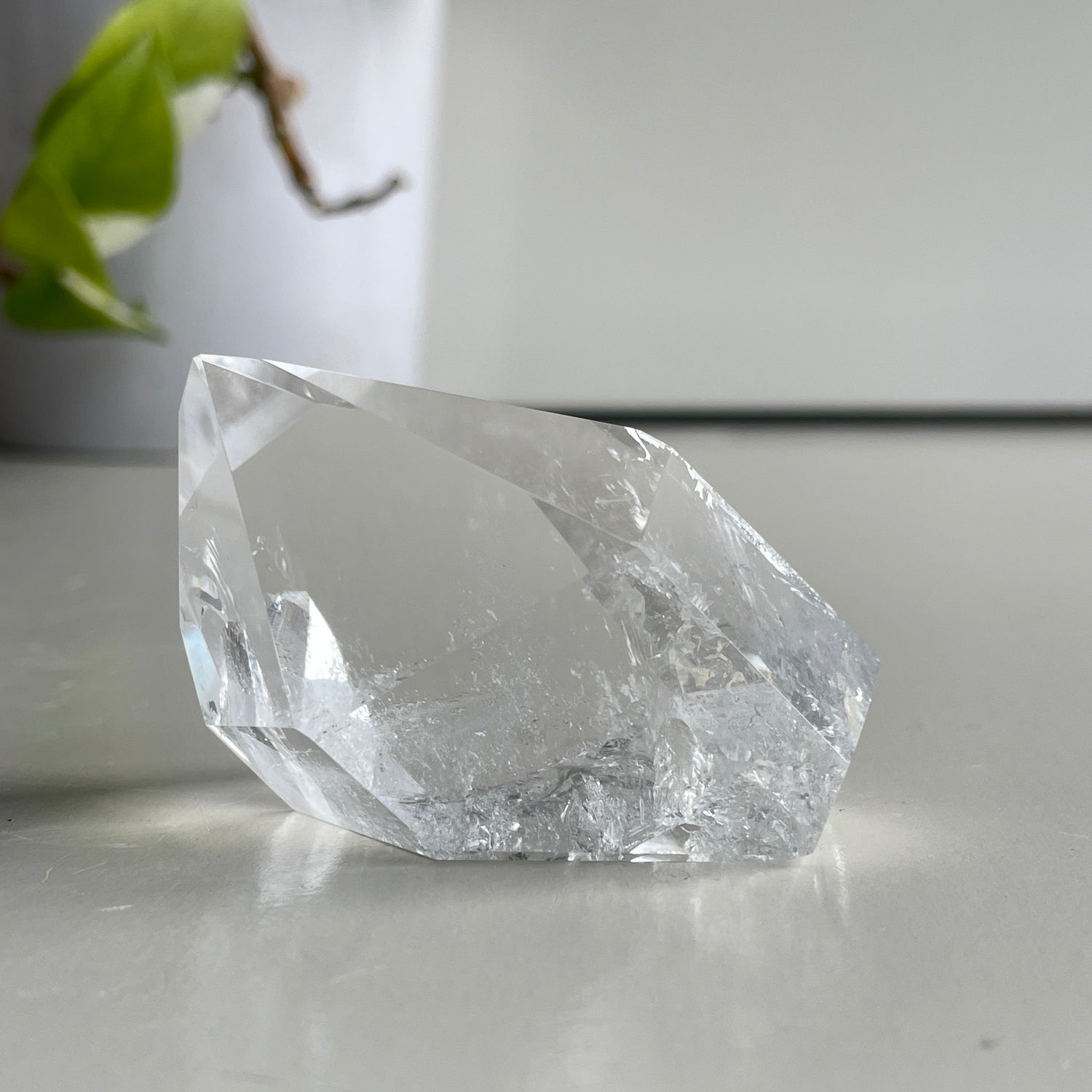 Manifesting Quartz Generator 4.5cm