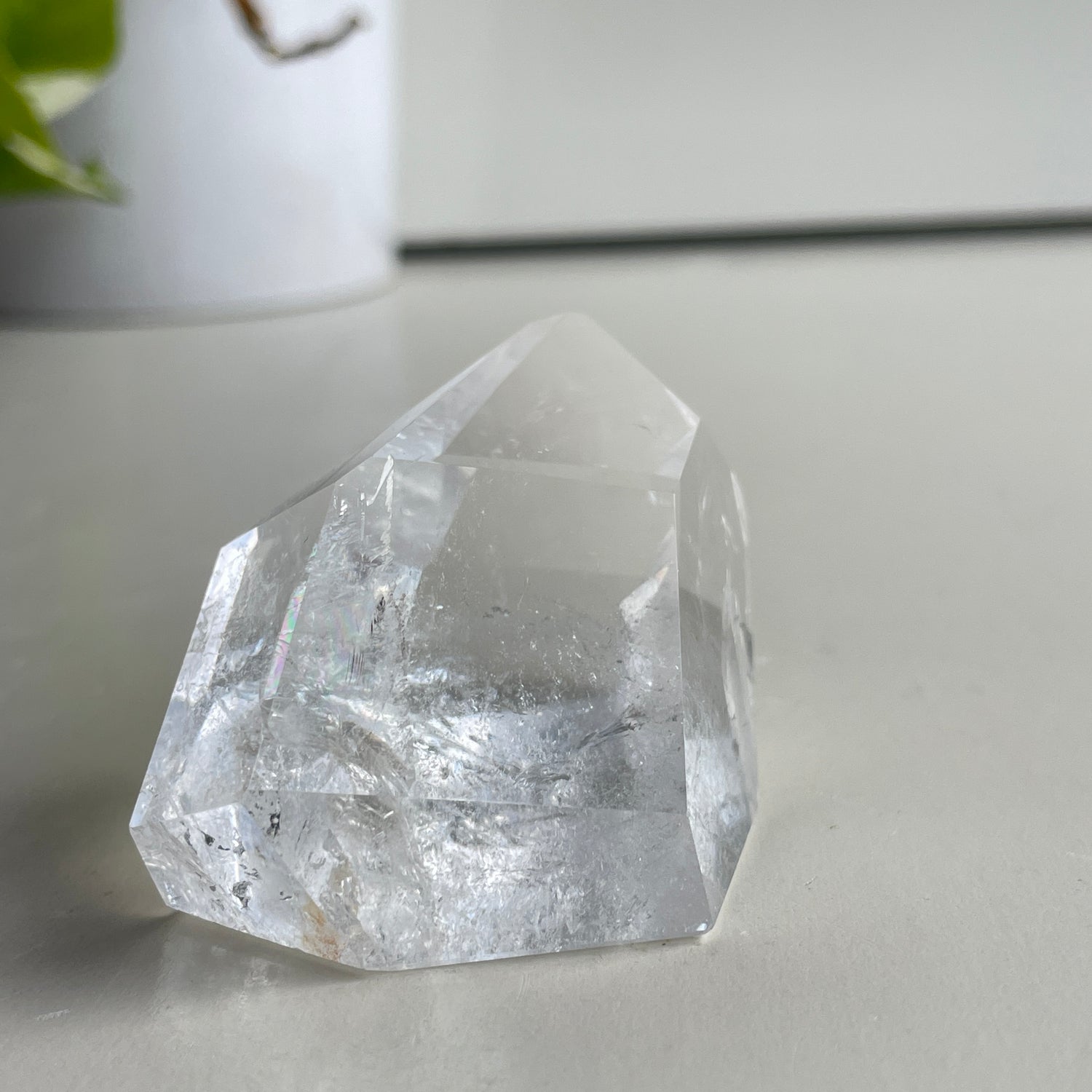 Manifesting Quartz Generator 4.5cm