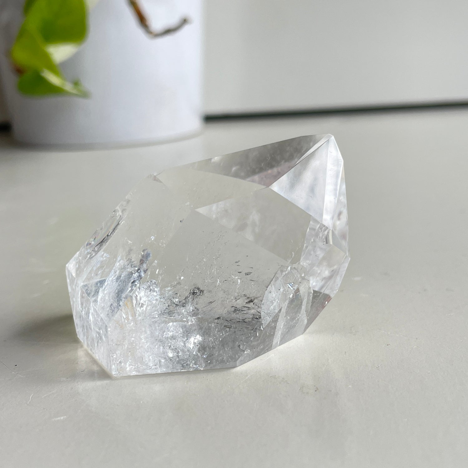 Manifesting Quartz Generator 4.5cm