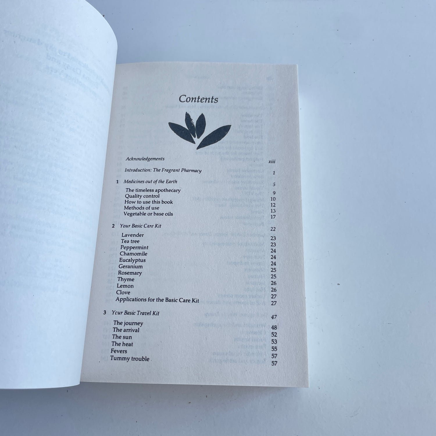 The Fragrant Pharmacy Valerie Ann Worwood