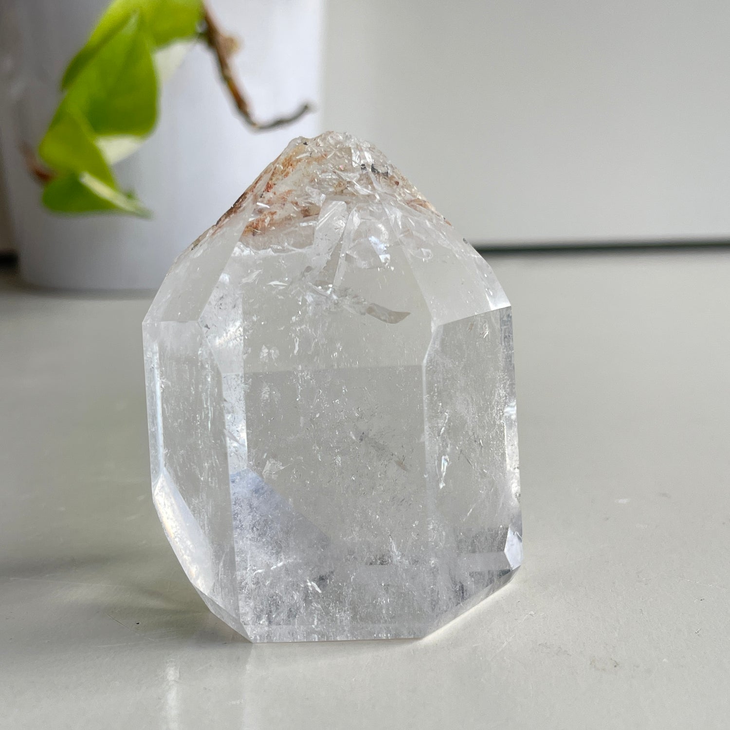 Manifesting Quartz Generator 5.9cm