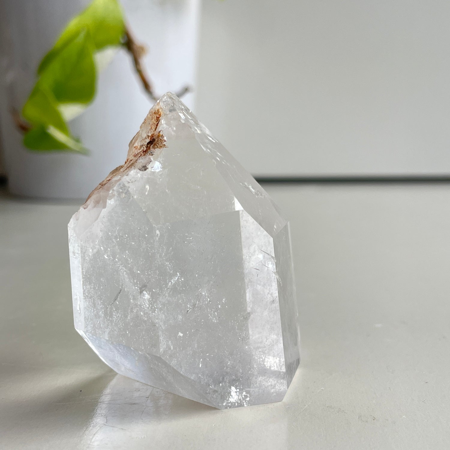 Manifesting Quartz Generator 5.9cm