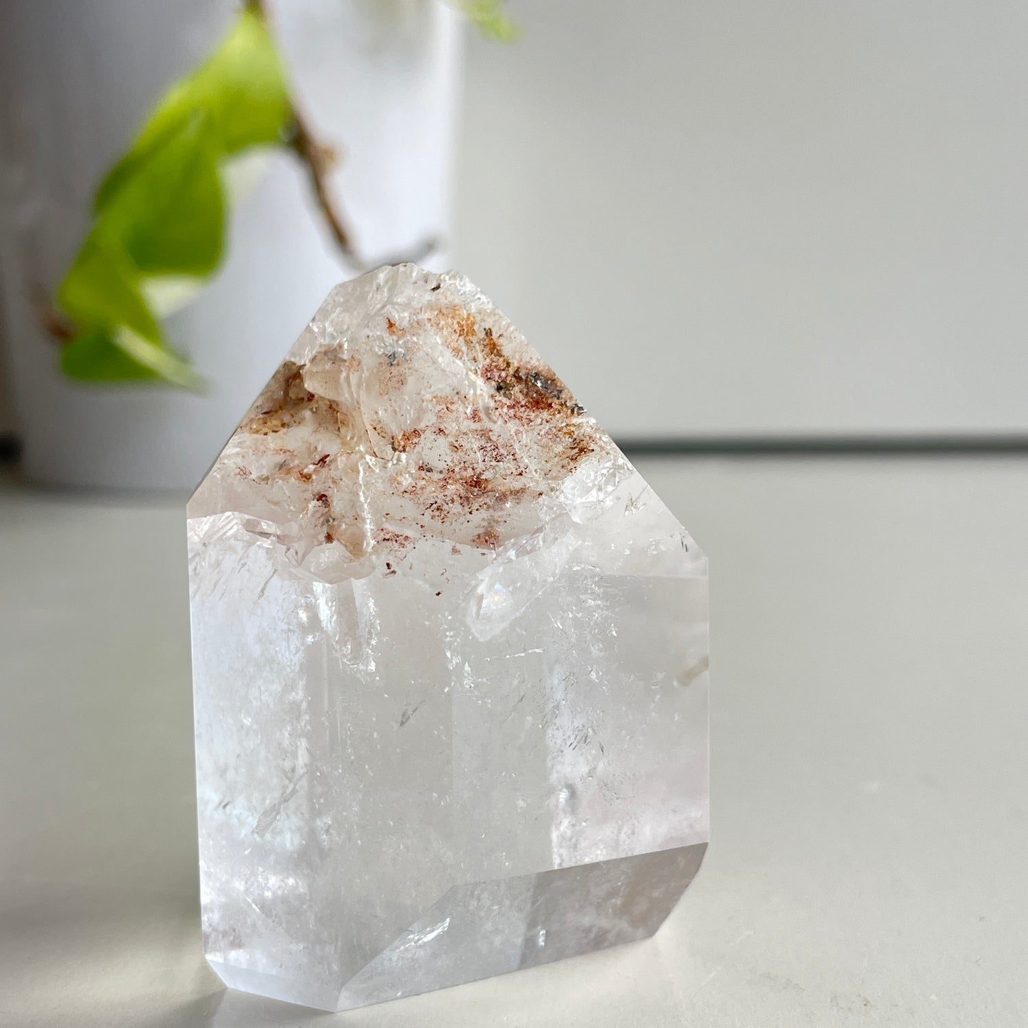 Manifesting Quartz Generator 5.9cm