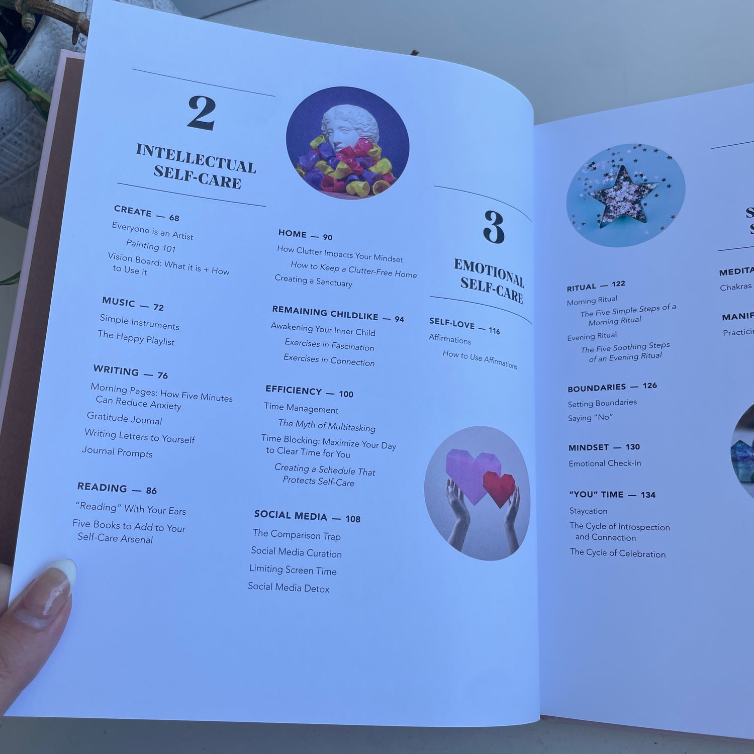 The Complete Guide To Self Care Kiki Ely