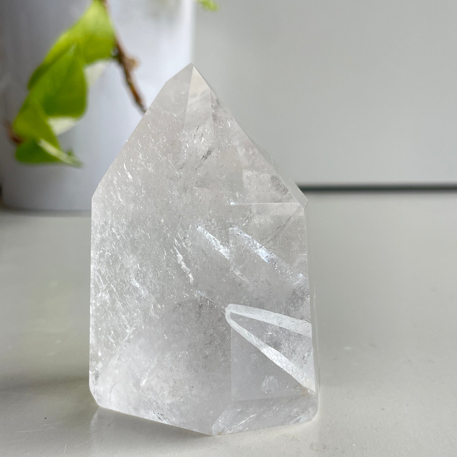 Manifesting Quartz Generator 7cm