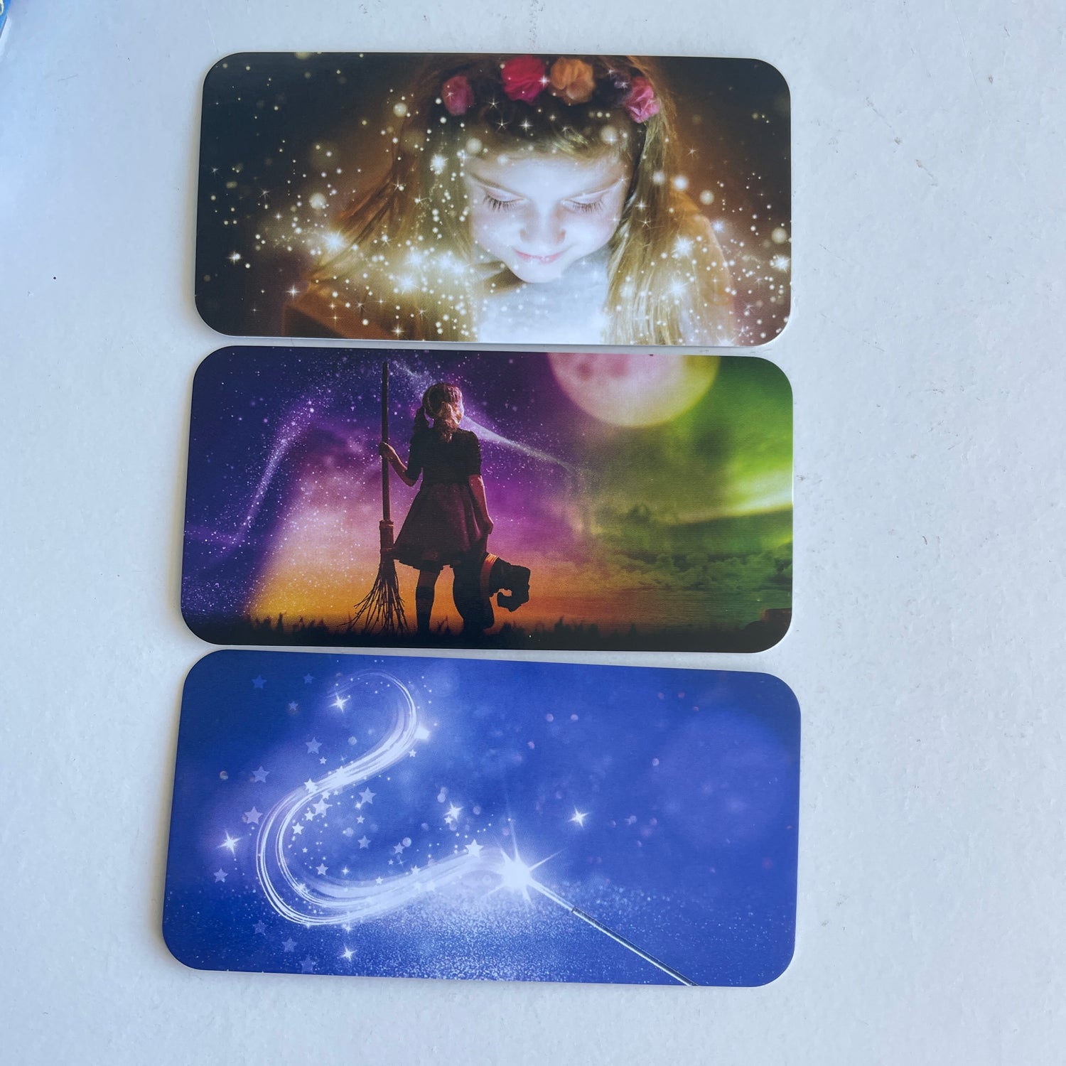 Wishcraft Stacey Demarco