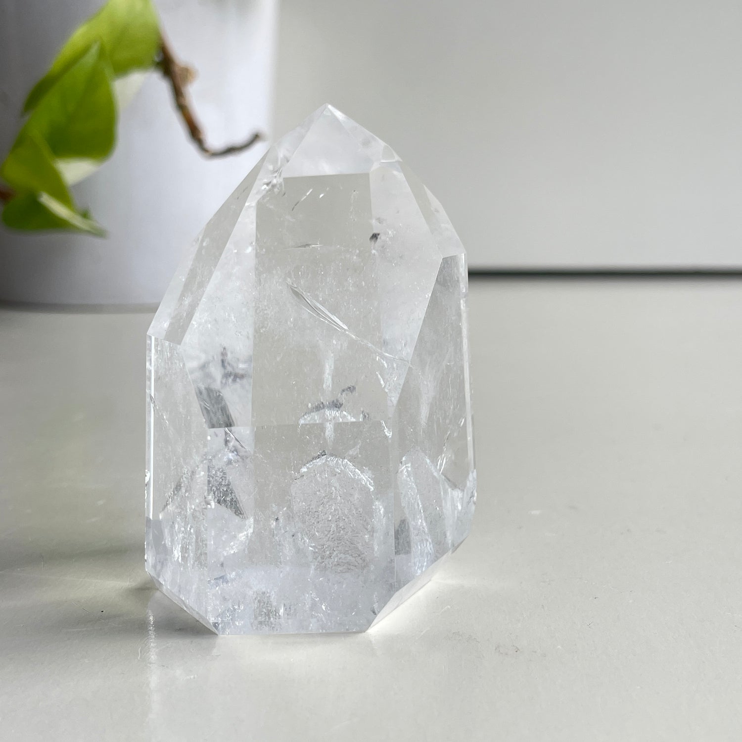 Manifesting Quartz Generator 6.9cm