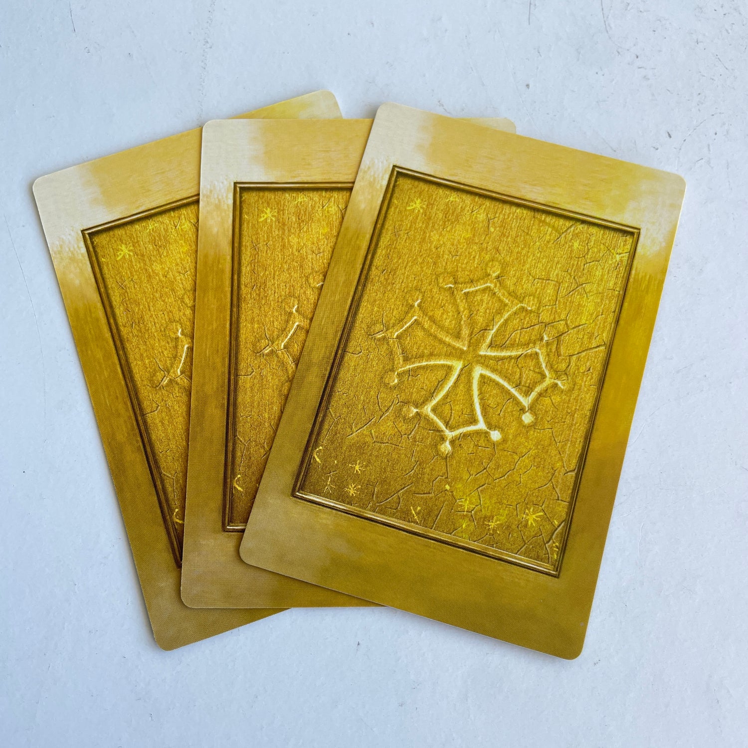 The Cathar Tarot John Matthews