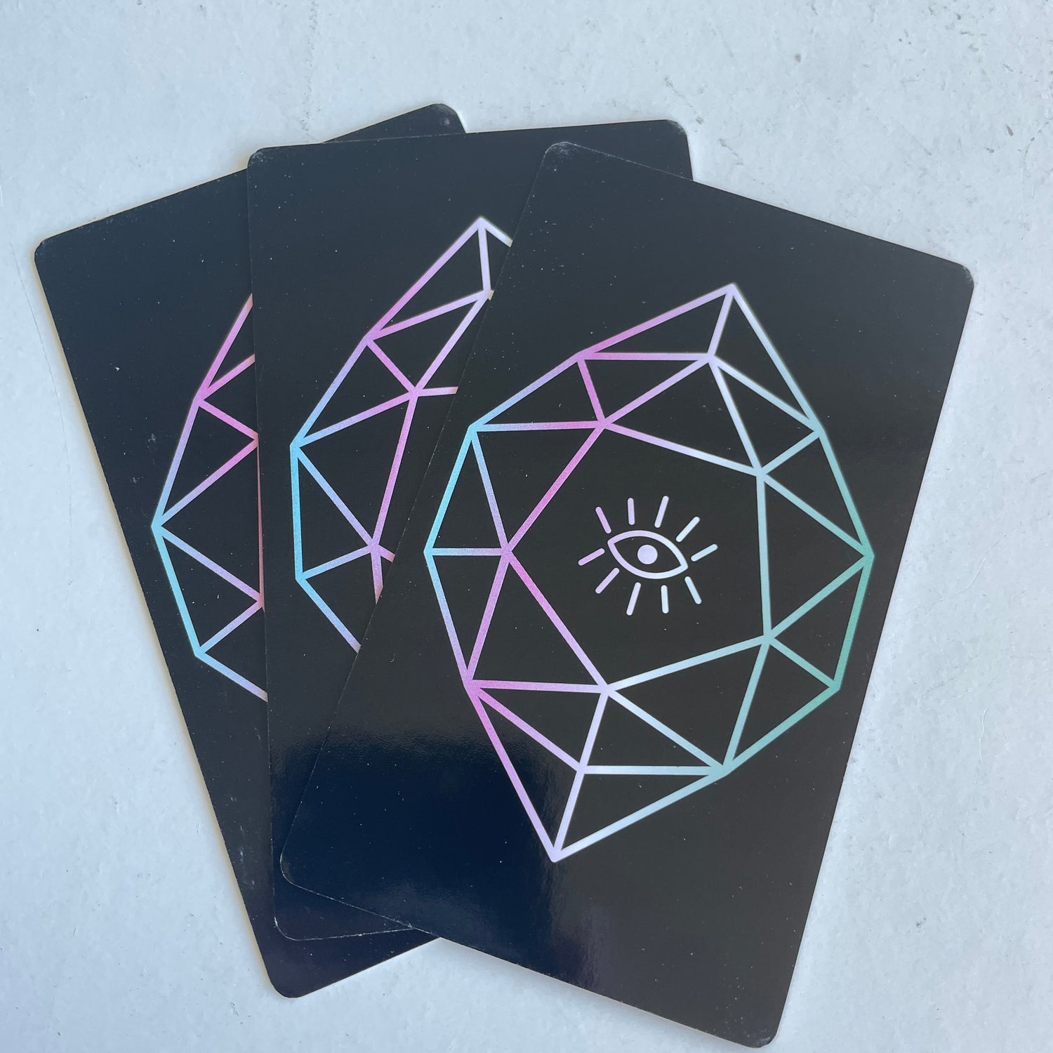 Mystic Mondays Tarot