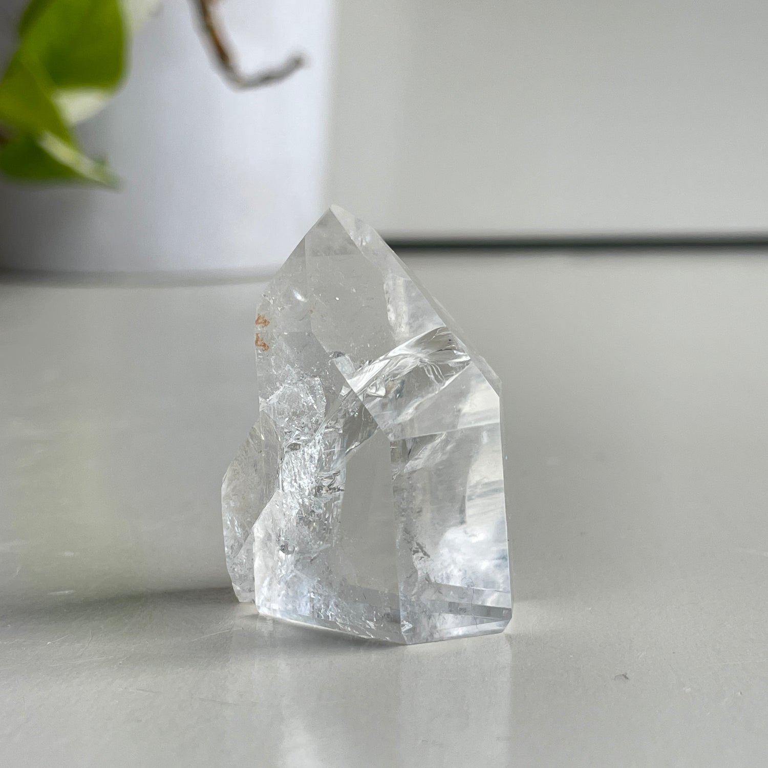 Manifesting Quartz Generator 3.9cm