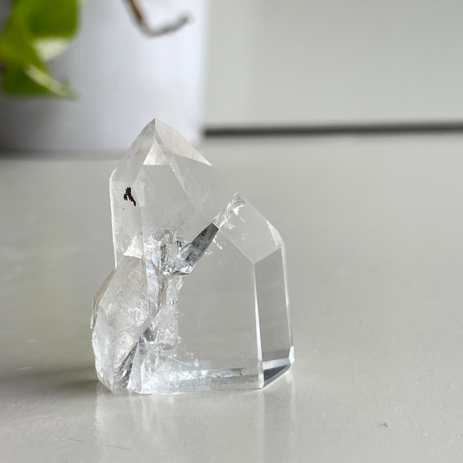 Manifesting Quartz Generator 3.9cm